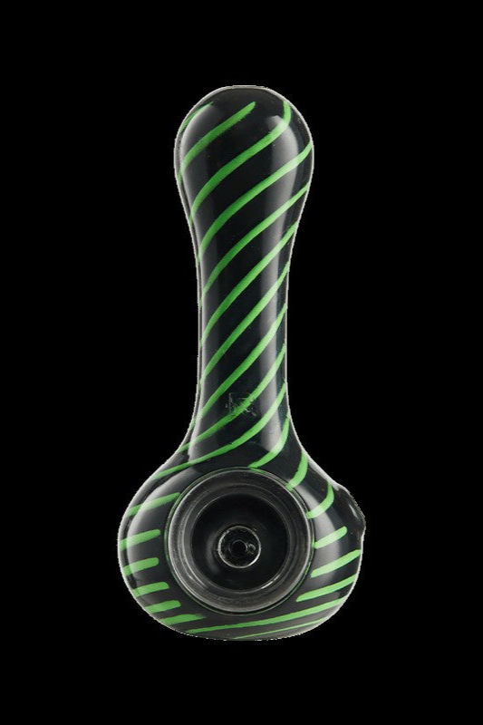 Eyce ORAFLEX Spiral Spoon - An Innovative Smoking Pipe