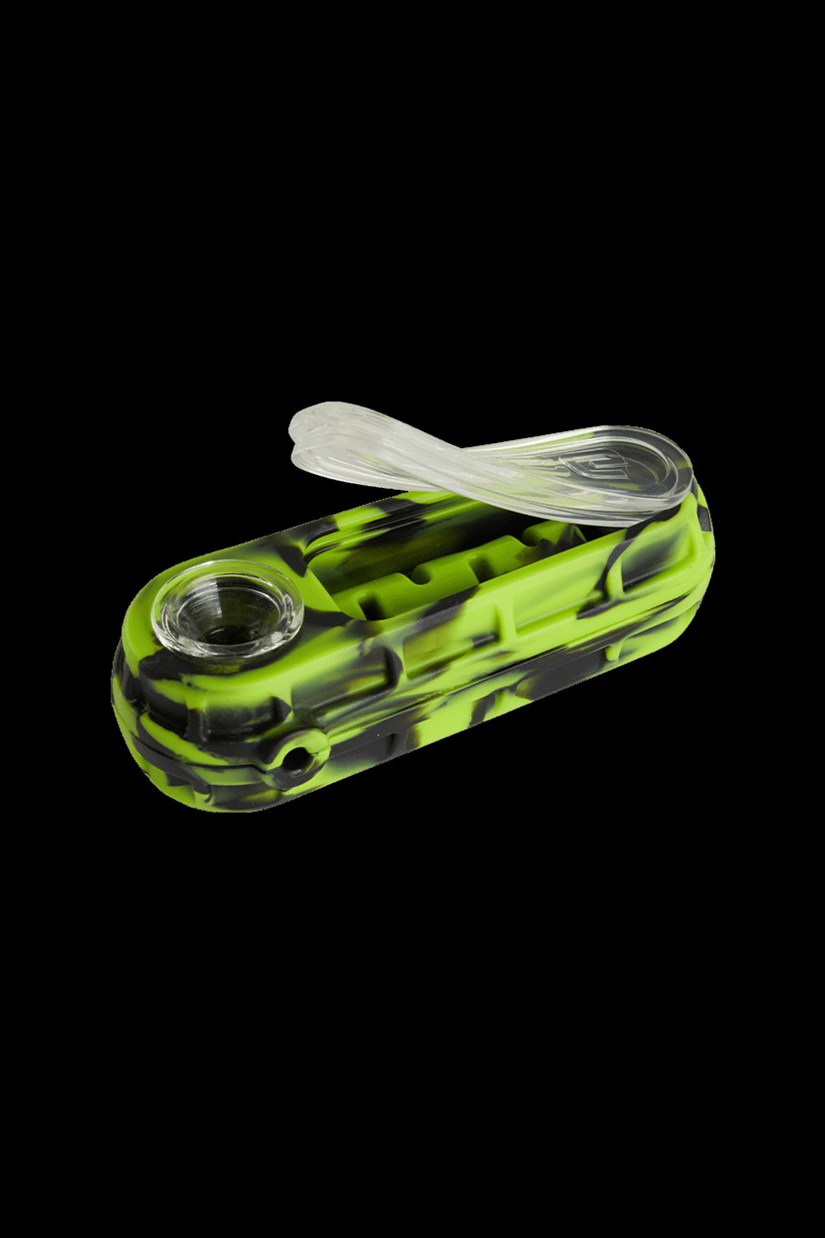 Eyce Glacier Spoon Pipe: The Ultimate Cooling Pipe