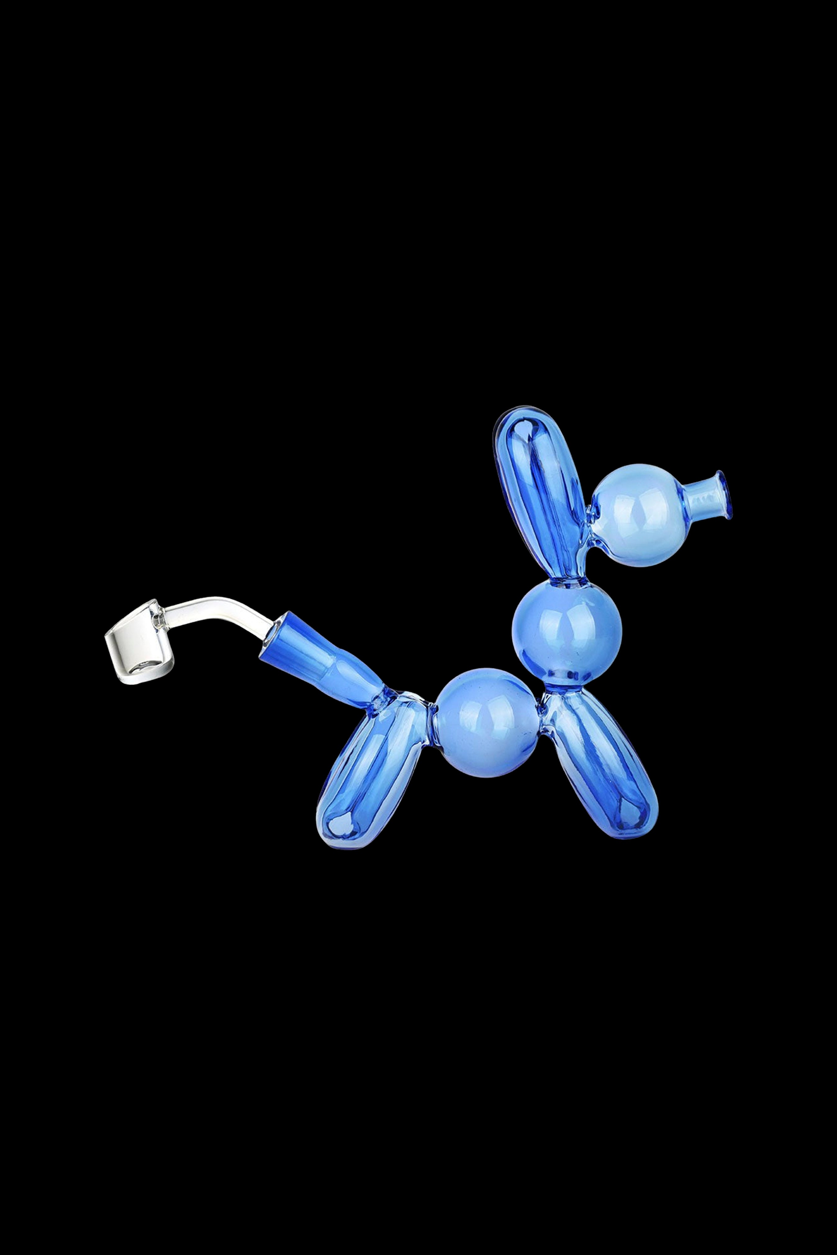 Adorable Balloon Puppy Dab Rig - A Must - Have!
