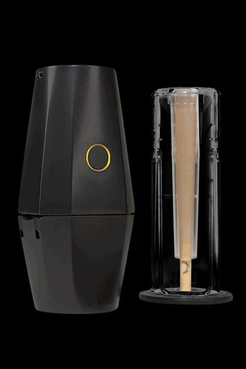 OTTO Automatic Cone Filler and Grinder - The Ultimate Herb Processing Solution