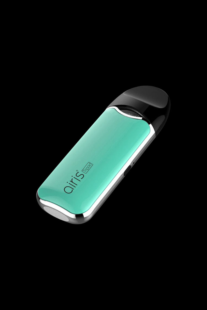 Airis Tripod: The Ultimate 3 - In - 1 Discreet Vaporizer
