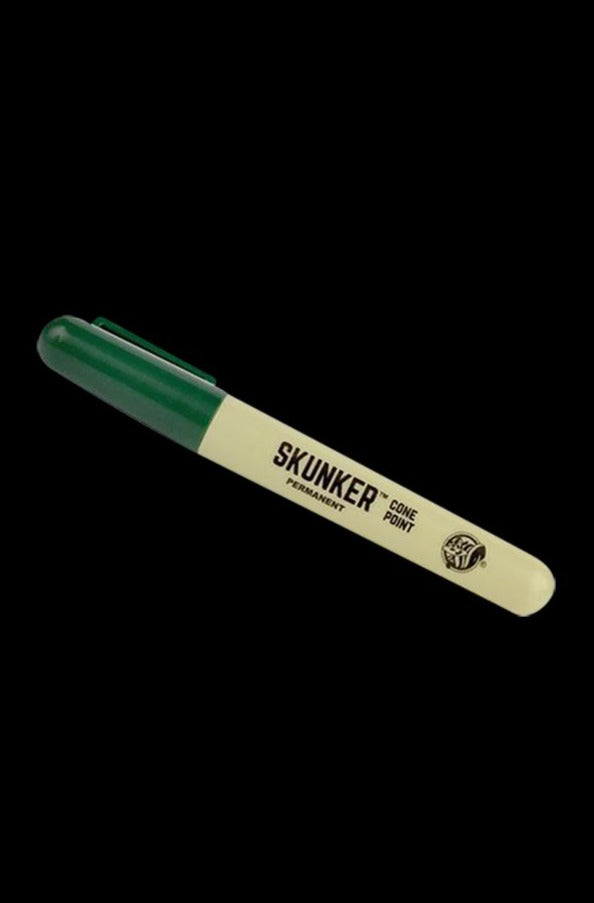 Skunker Stealthy Pre-roll Case - 20 Pack Bundle