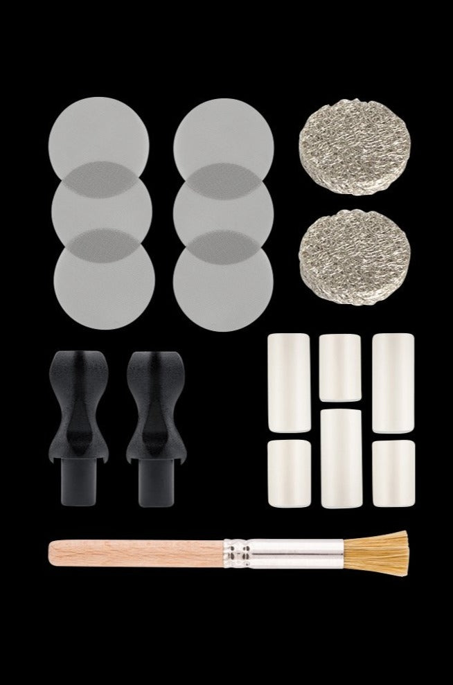 Plenty Vaporizer Premium Wear and Tear Kit