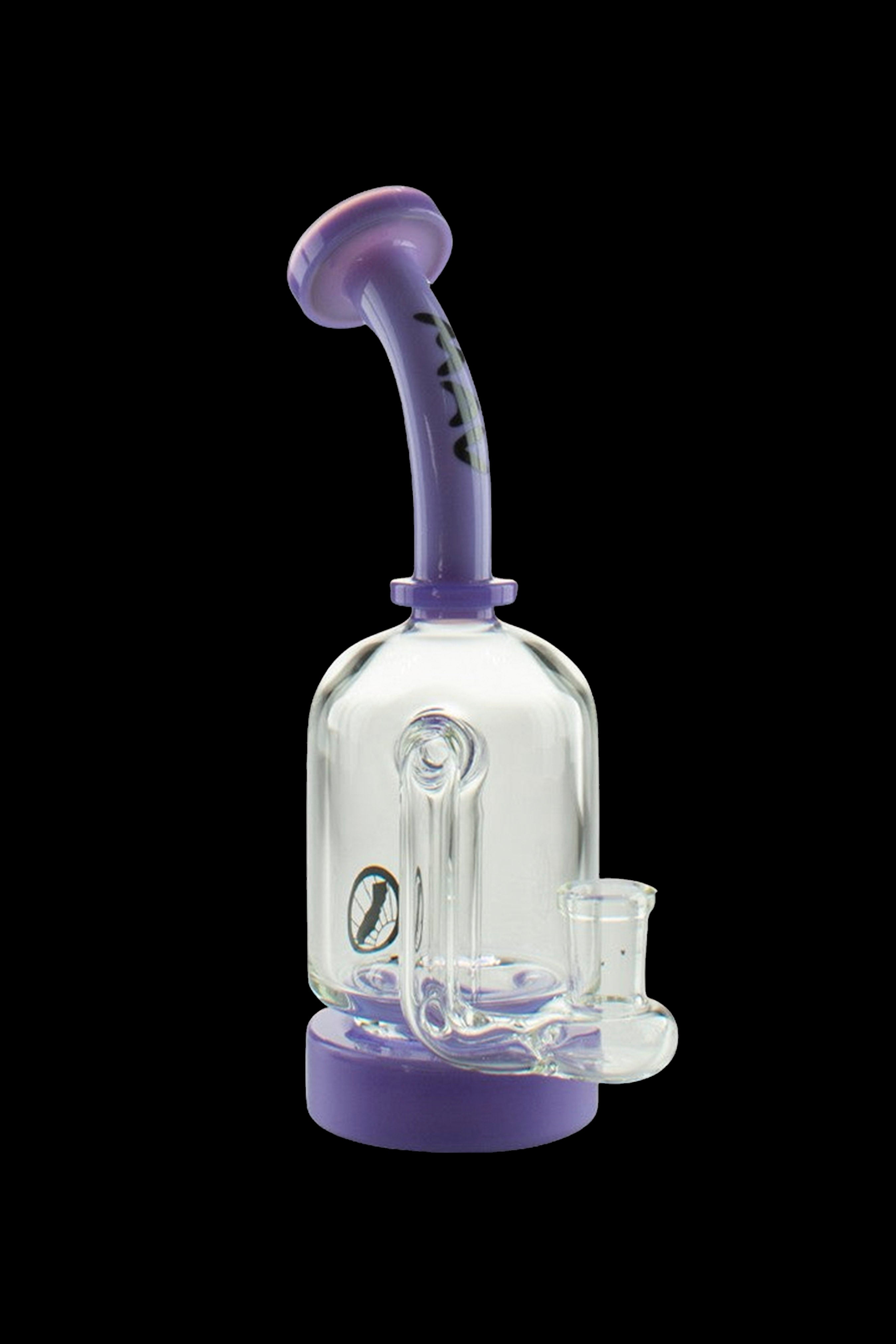 MAV Glass Dropdown Can Rig - The Ultimate Flavor Enhancer