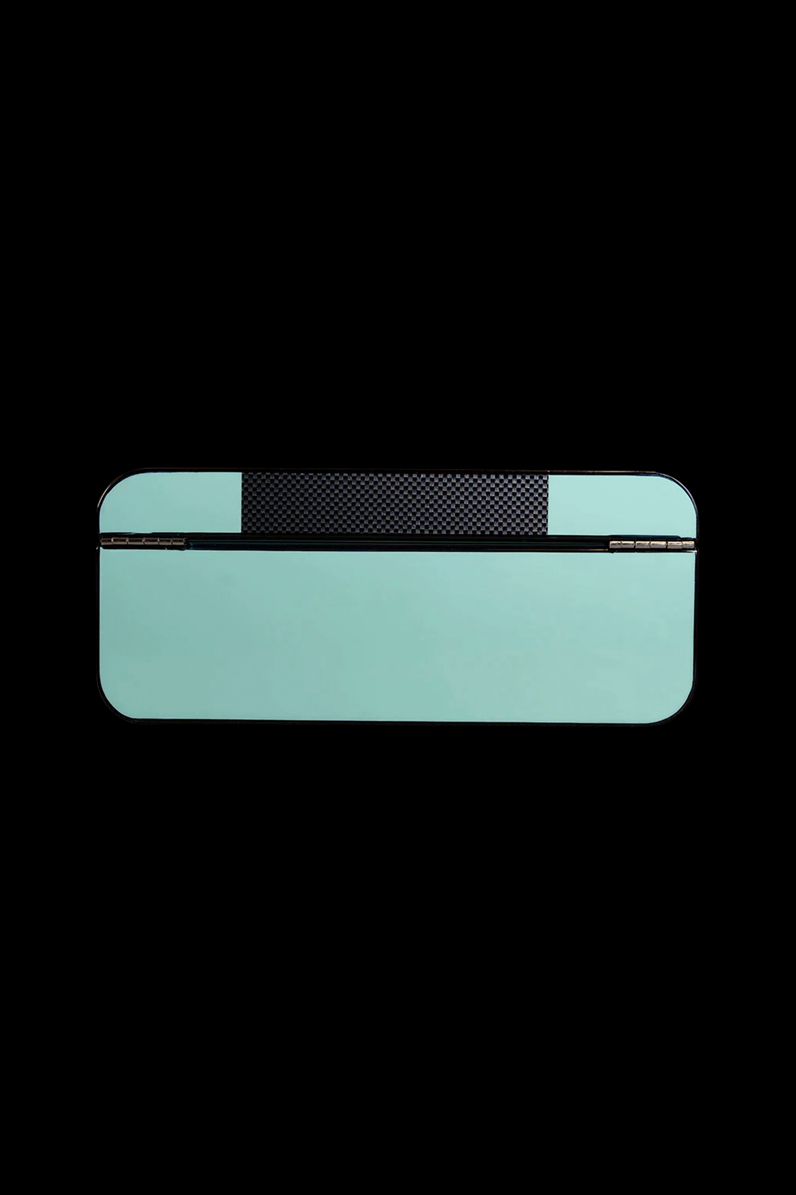 Humboldt Humidors Art Deco Luxury Humidor