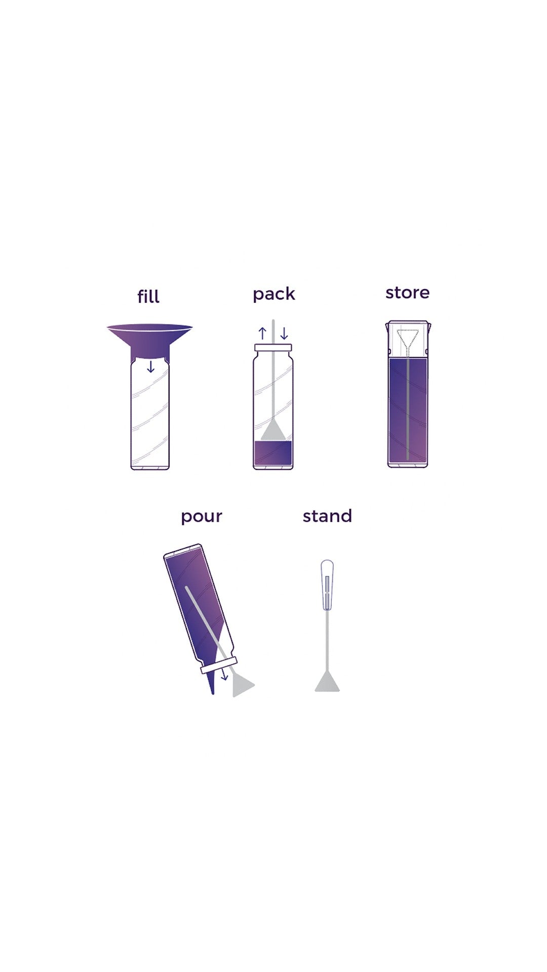 Mozzafiato x Smoothee: The Ultimate Herb Storage Solution