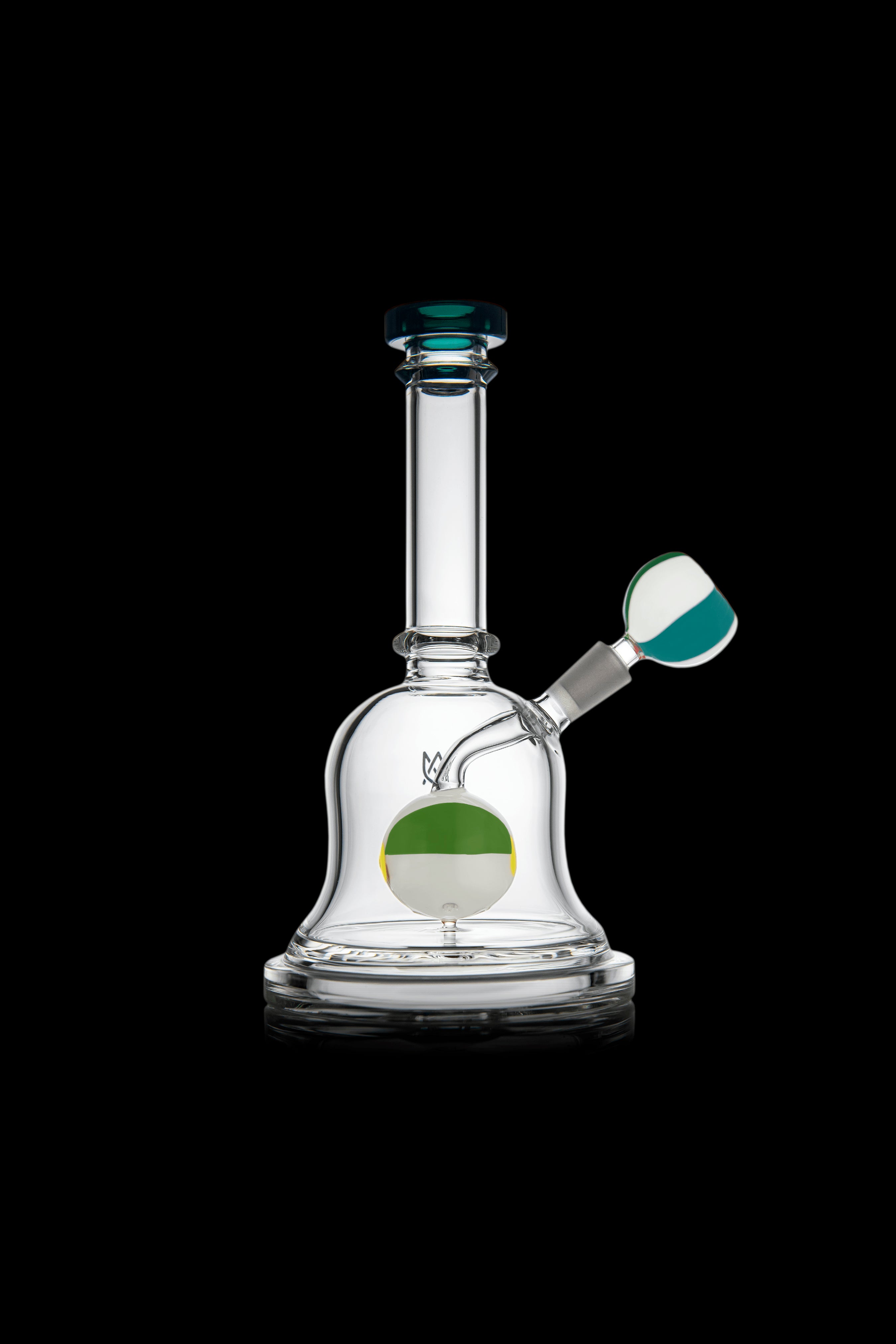 MJ Arsenal Daydreamer Limited Edition Water Pipe - 2022 Summer Collection