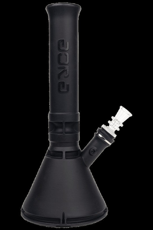 Eyce Futuristic Silicone Beaker - The Ultimate Water Pipe