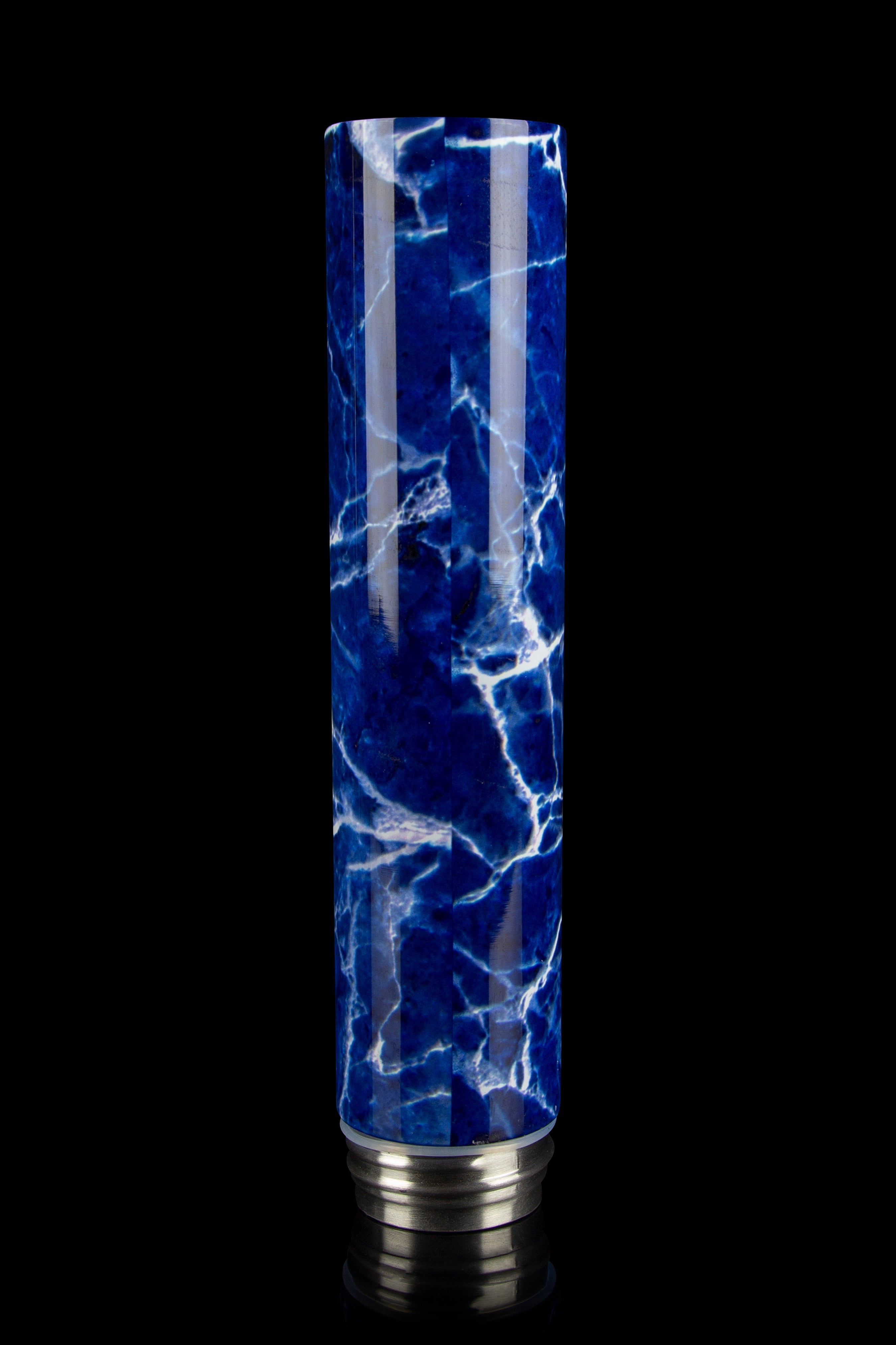 Chill Steel Pipes: Mix & Match Series Neckpieces - Customize Your Bong Now!