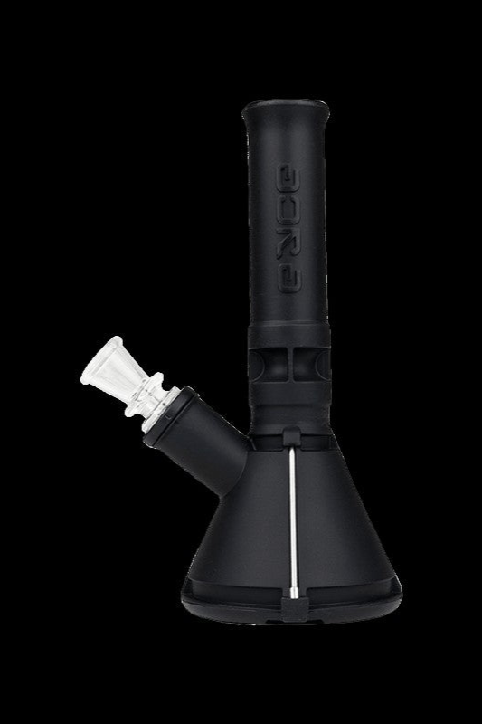 Eyce Mini Beaker: The Ultimate On - the - Go Water Pipe