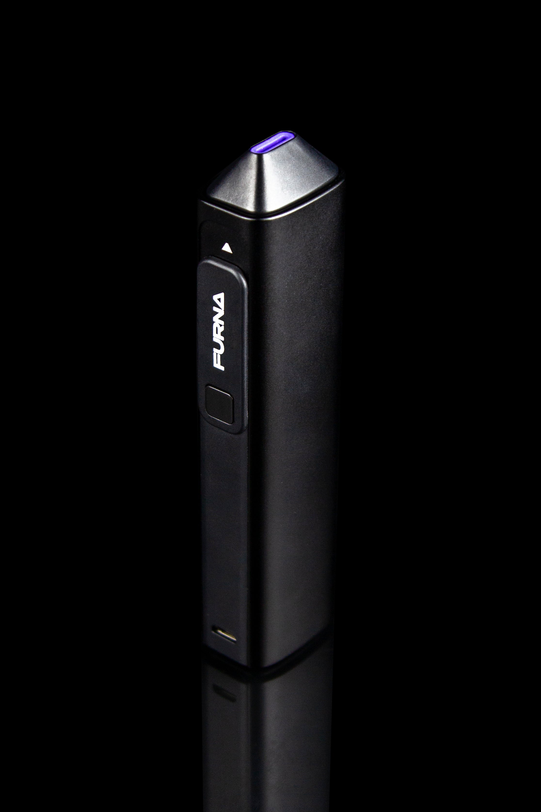 Furna Portable Vaporizer: The Ultimate Dry Herb Companion
