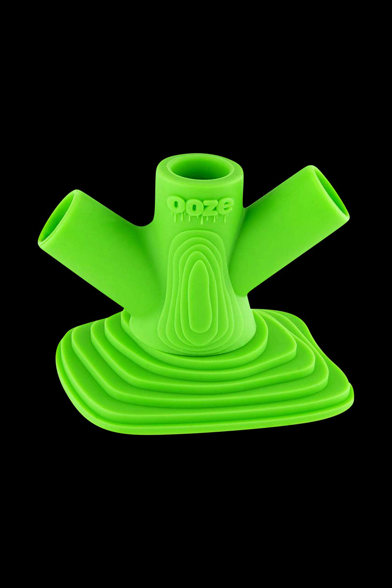 Ooze Banger Hanger - Stylish Silicone Banger Stand