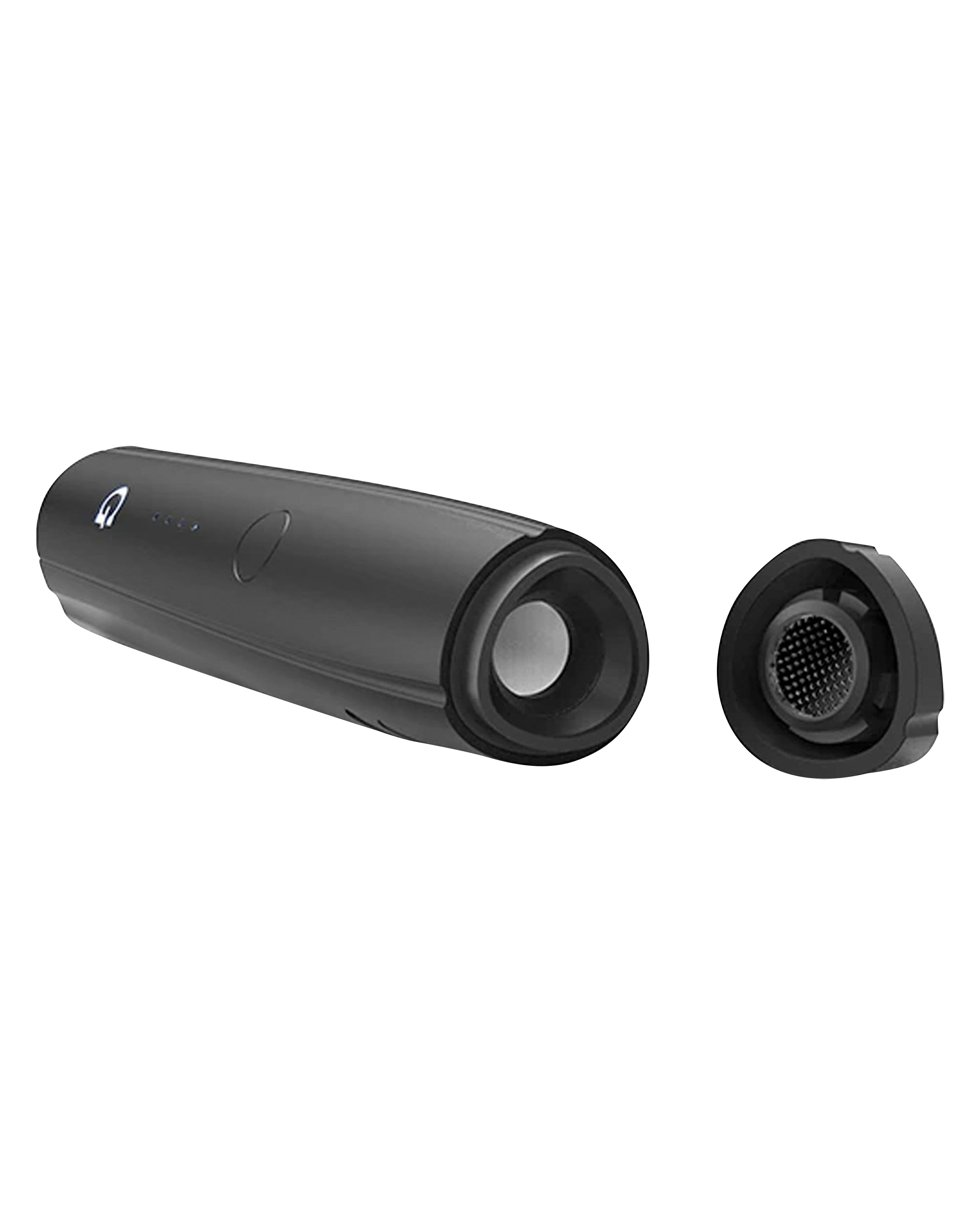 G Pen Pro - The Ultimate Portable Dry Herb Vaporizer