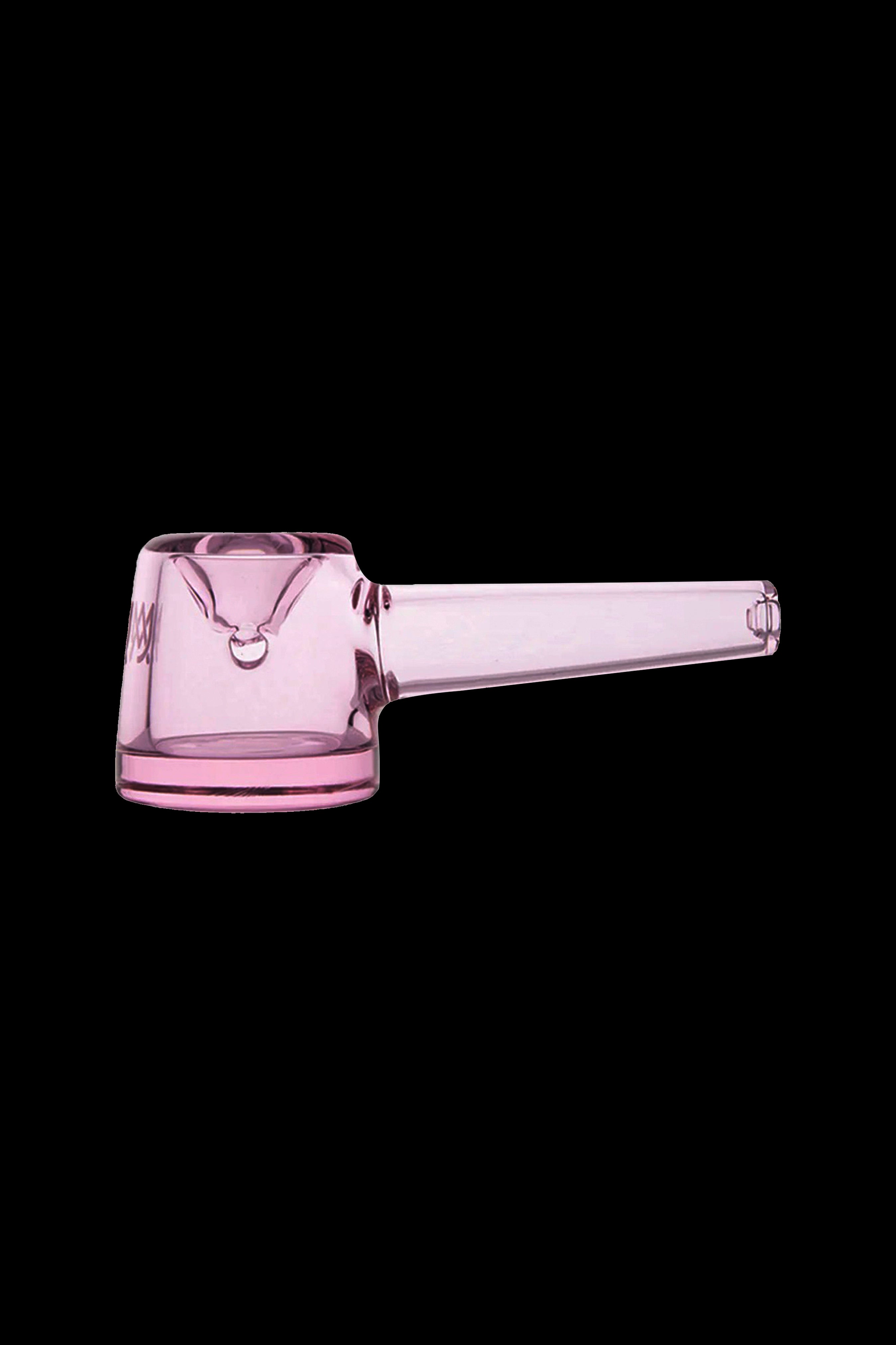 MJ Arsenal's Art Deco-Inspired Deco Spoon Hand Pipe