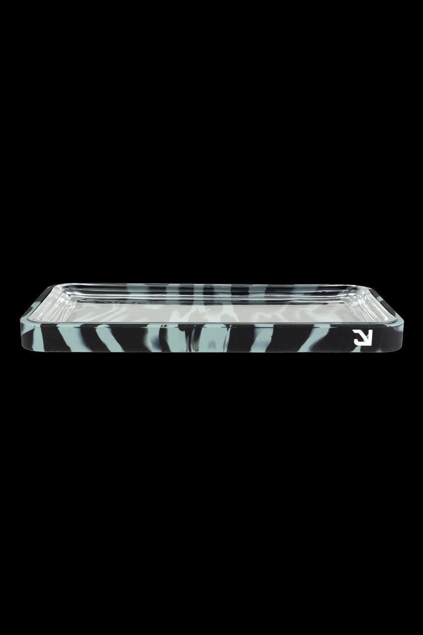 EYCE's Stunning Silicone & Glass Rolling Tray