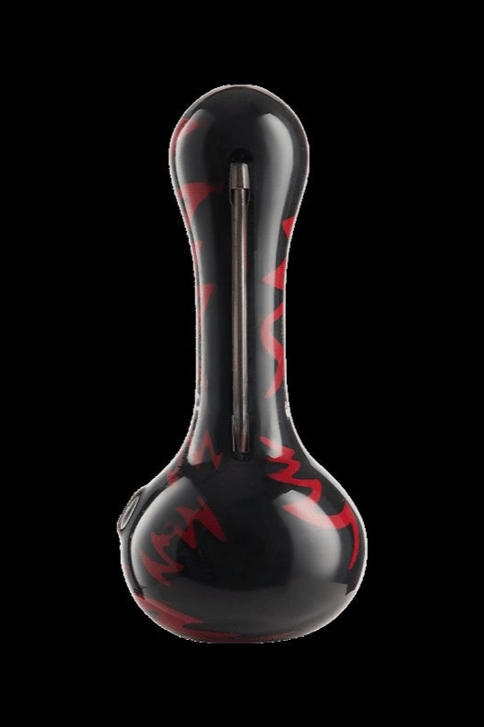 Eyce ORAFLEX Switchback Spoon - The Ultimate Artistic Smoking Pipe