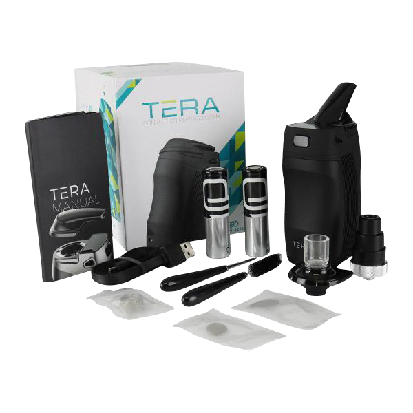 Incredible Boundless Tera Vaporizer