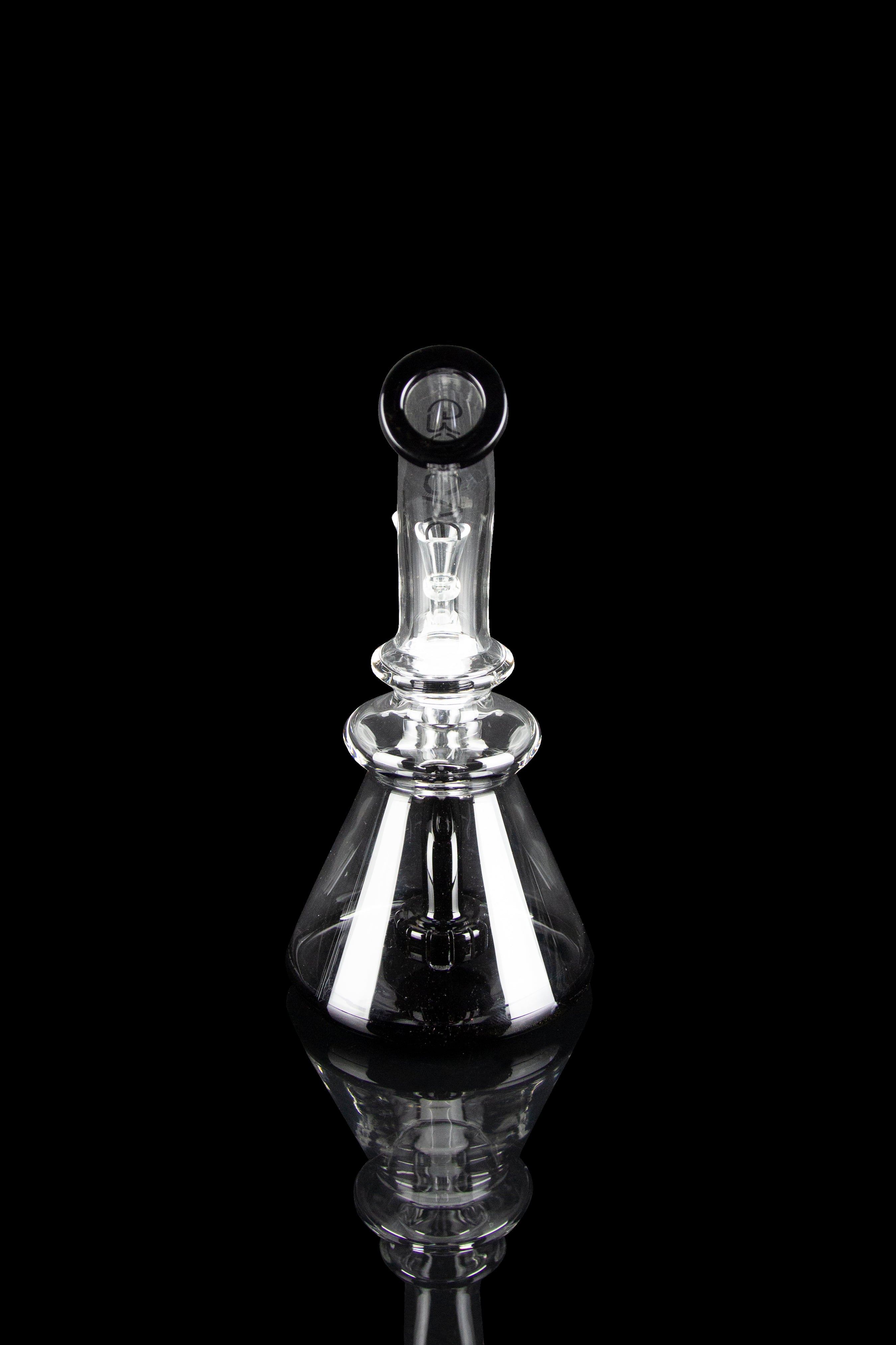 Groove's Ultimate Banger Hanger Water Pipe