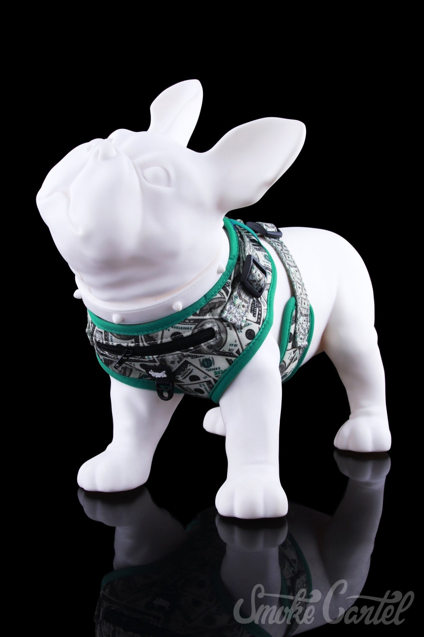HeadyPet Stylish Dog Harness