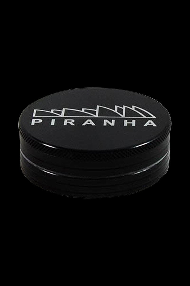 Piranha 2.2 2-Piece Premium Grinder
