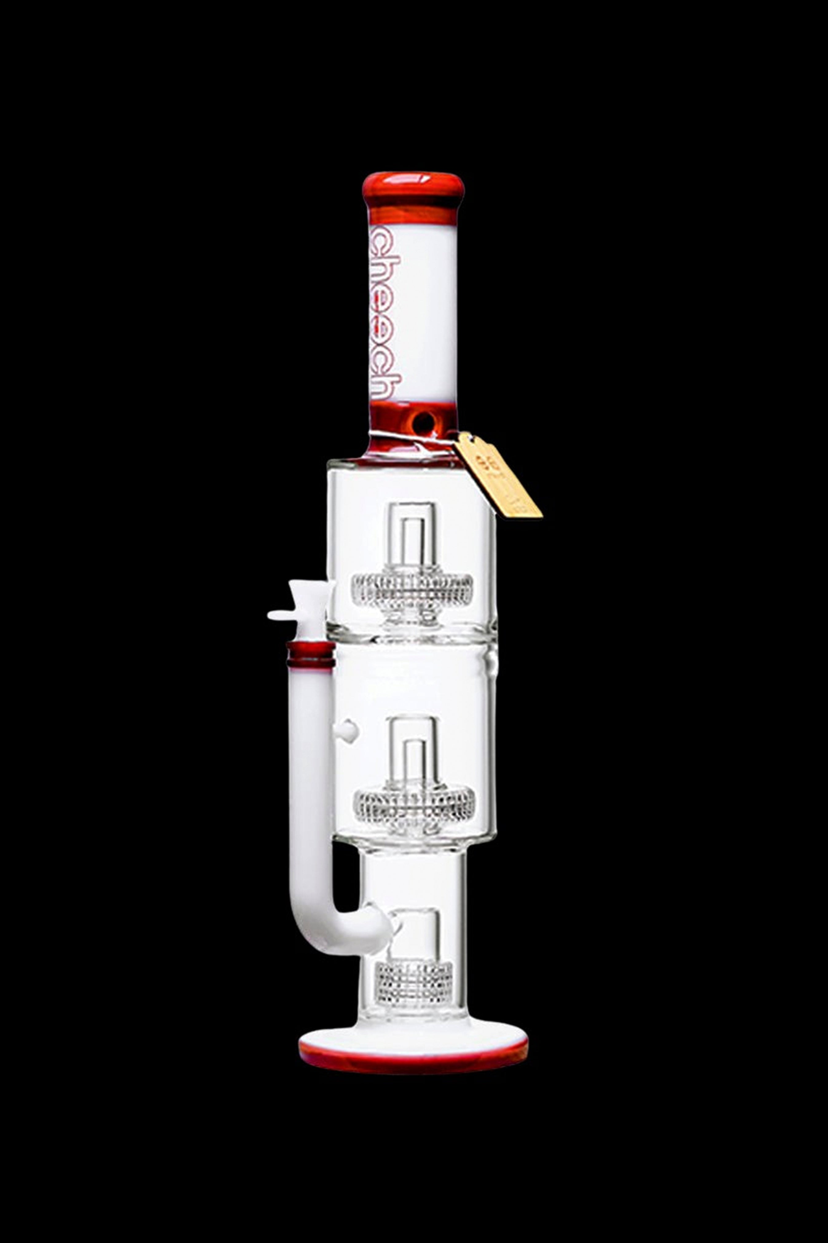 Cheech Glass The Big Behemoth - The Ultimate Water Pipe