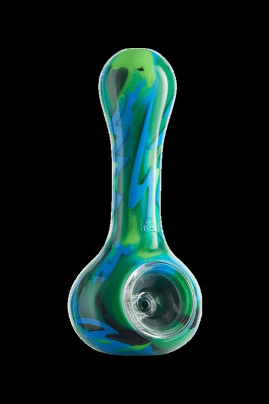 Eyce ORAFLEX Switchback Spoon - The Ultimate Artistic Smoking Pipe