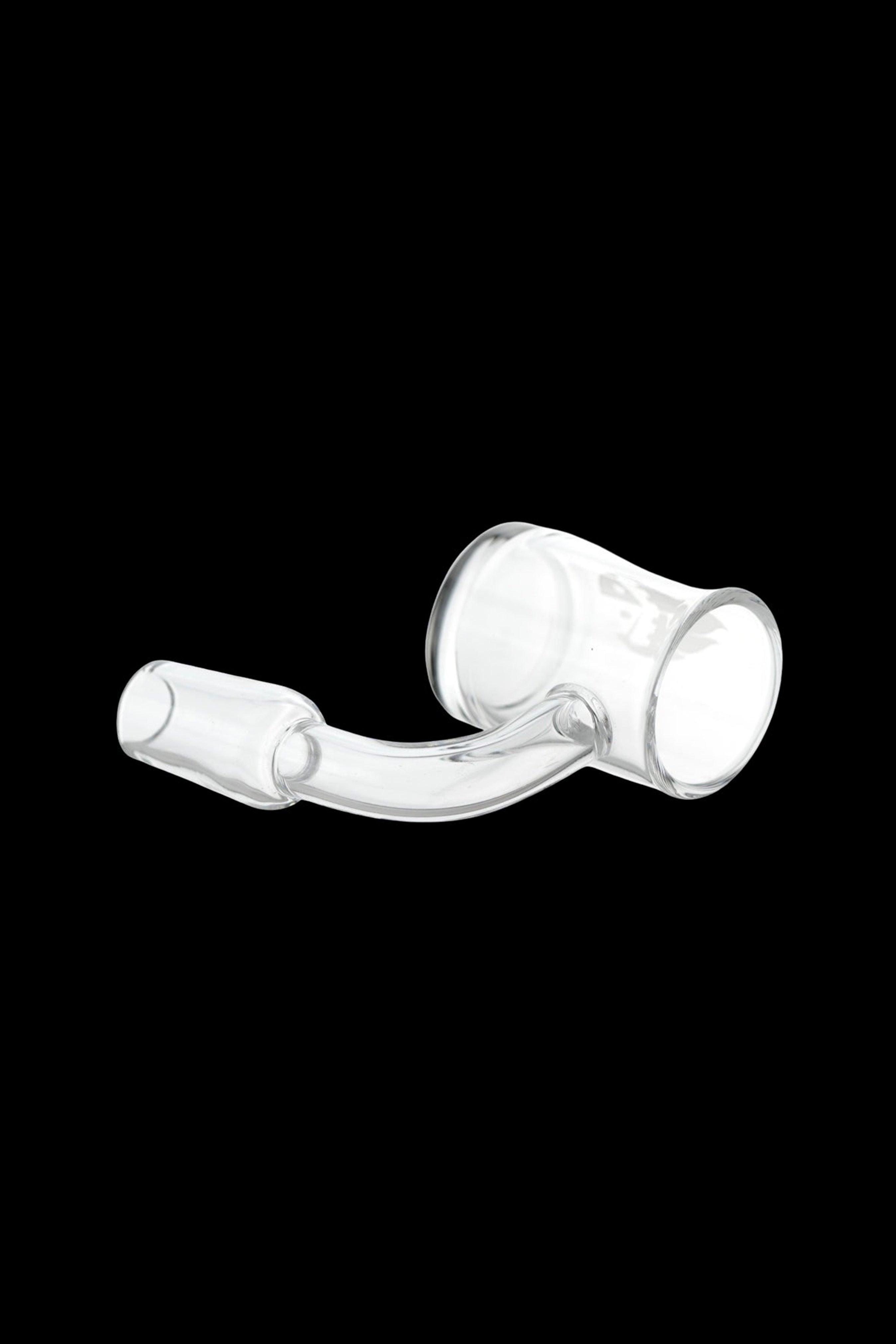 Empire Glassworks Premium Quartz Banger - Unleash the Flavor!