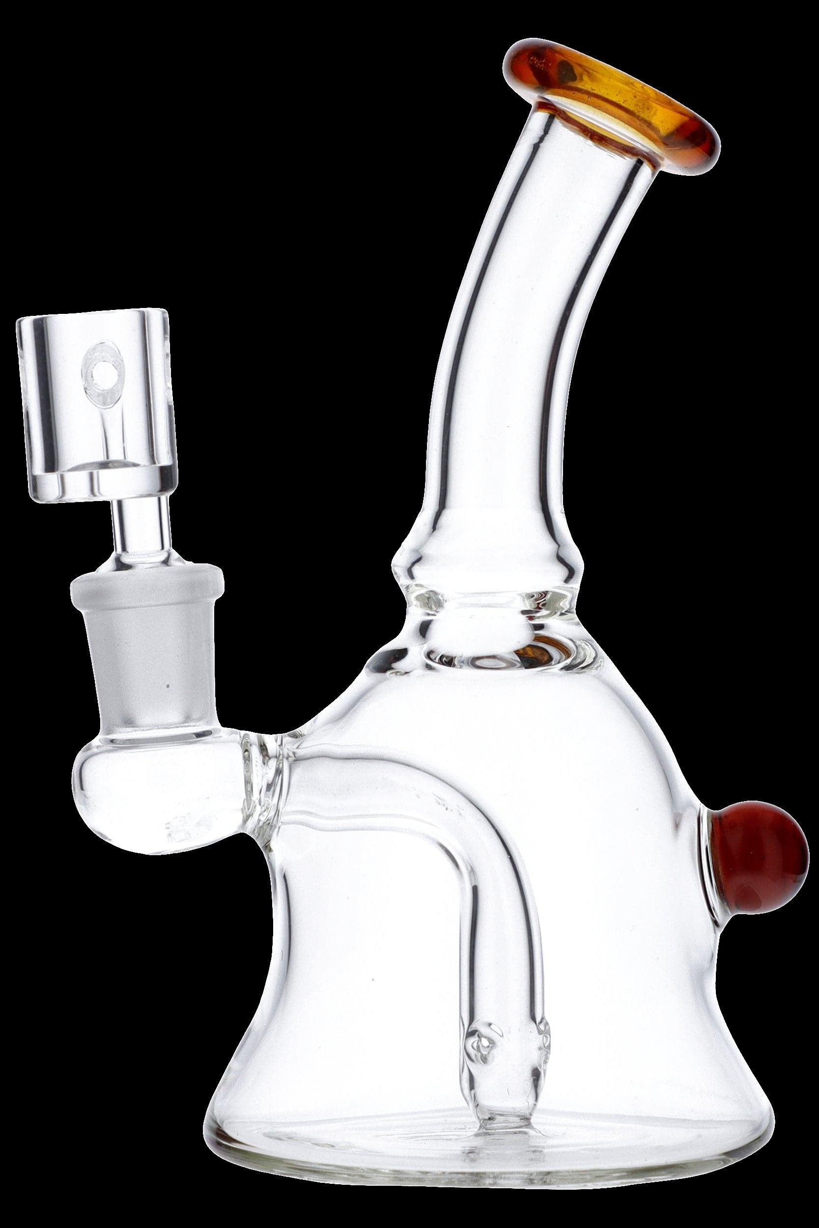 Fantastic Mini Bell Dab Rig