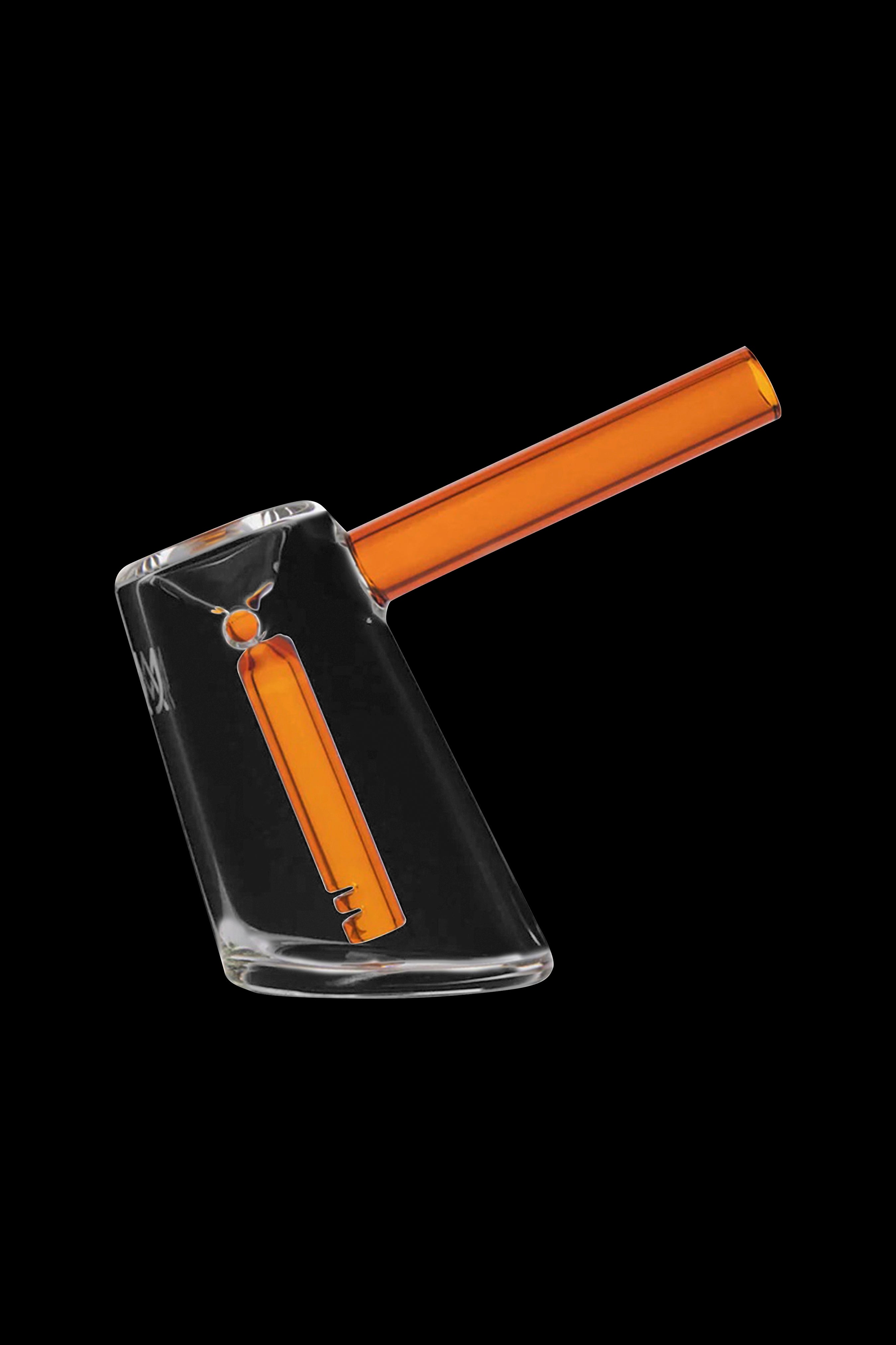MJ Arsenal's Stunning Fulcrum Bubbler