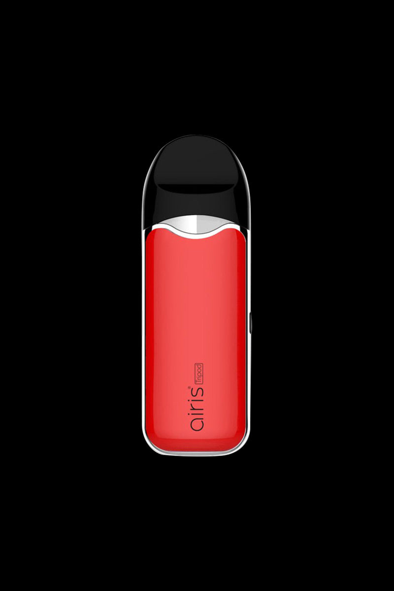 Airis Tripod: The Ultimate 3 - In - 1 Discreet Vaporizer