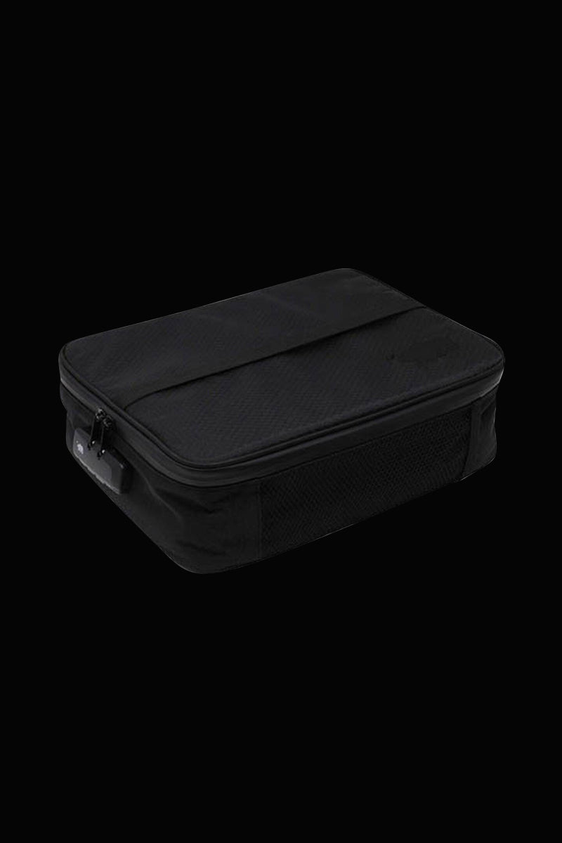 Cali Crusher Extra Large Soft Case with Combo Lock - Your Ultimate Travel Companion
