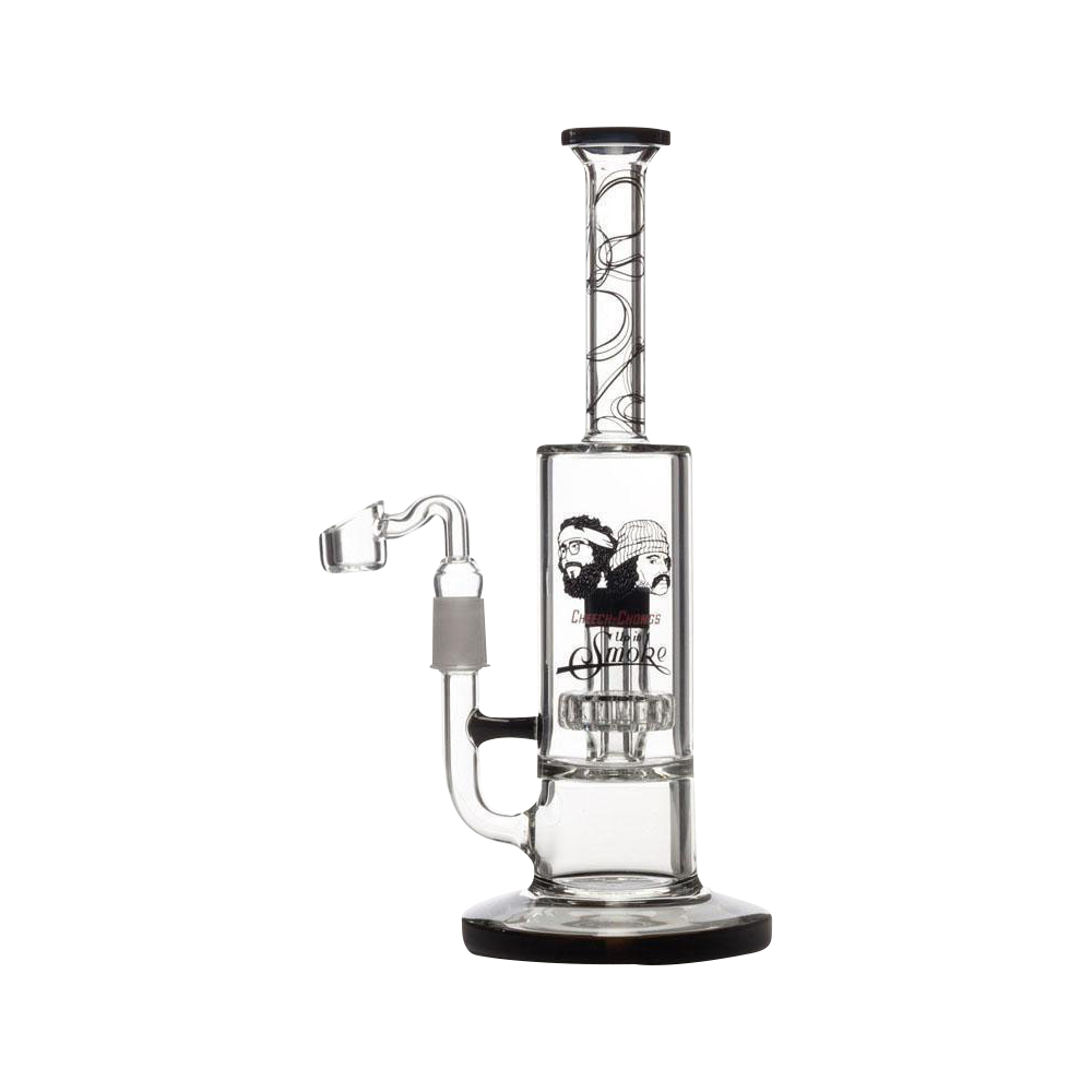 Cheech & Chong's Iconic Great Dane Dab Rig - A 40th Anniversary Marvel!