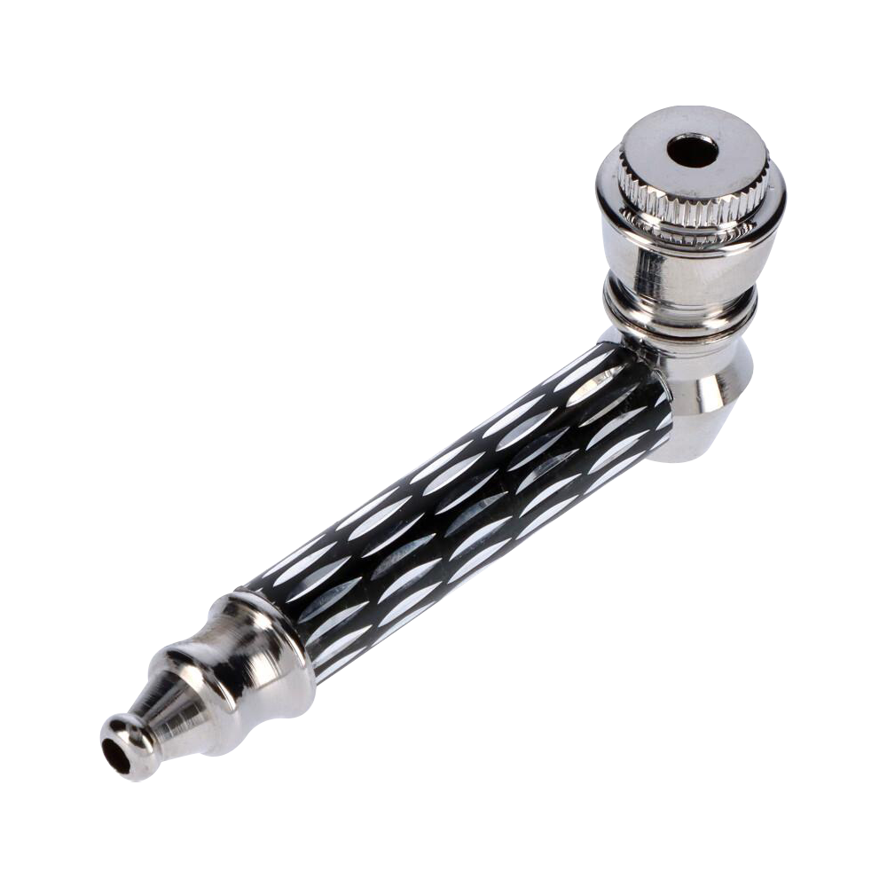 Exciting Metal Pipe and Metal Grinder Gift Set