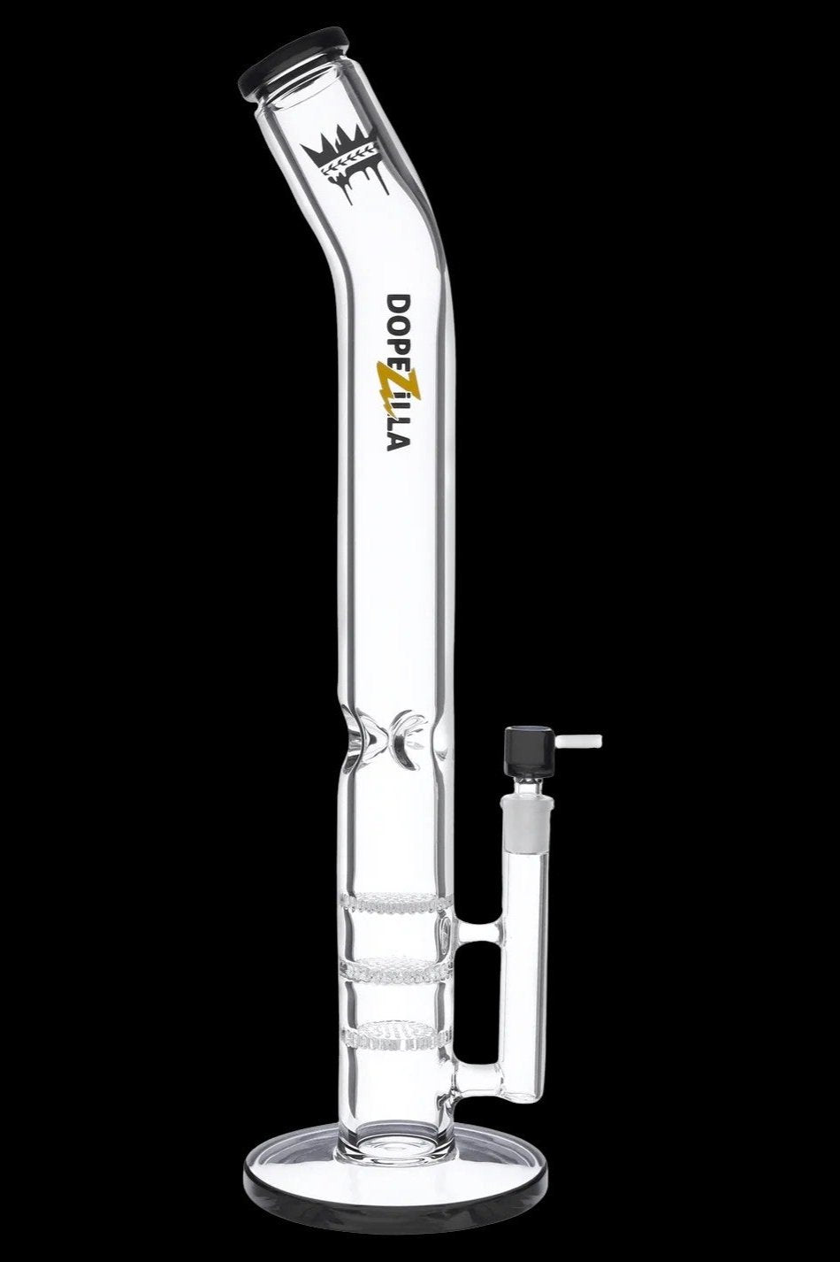 Dopezilla Titans Cronus - The Ultimate Water Pipe