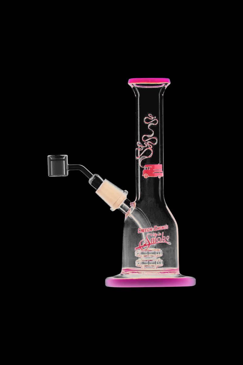 Cheech & Chong's Epic Jade East Mini Rig Dabber