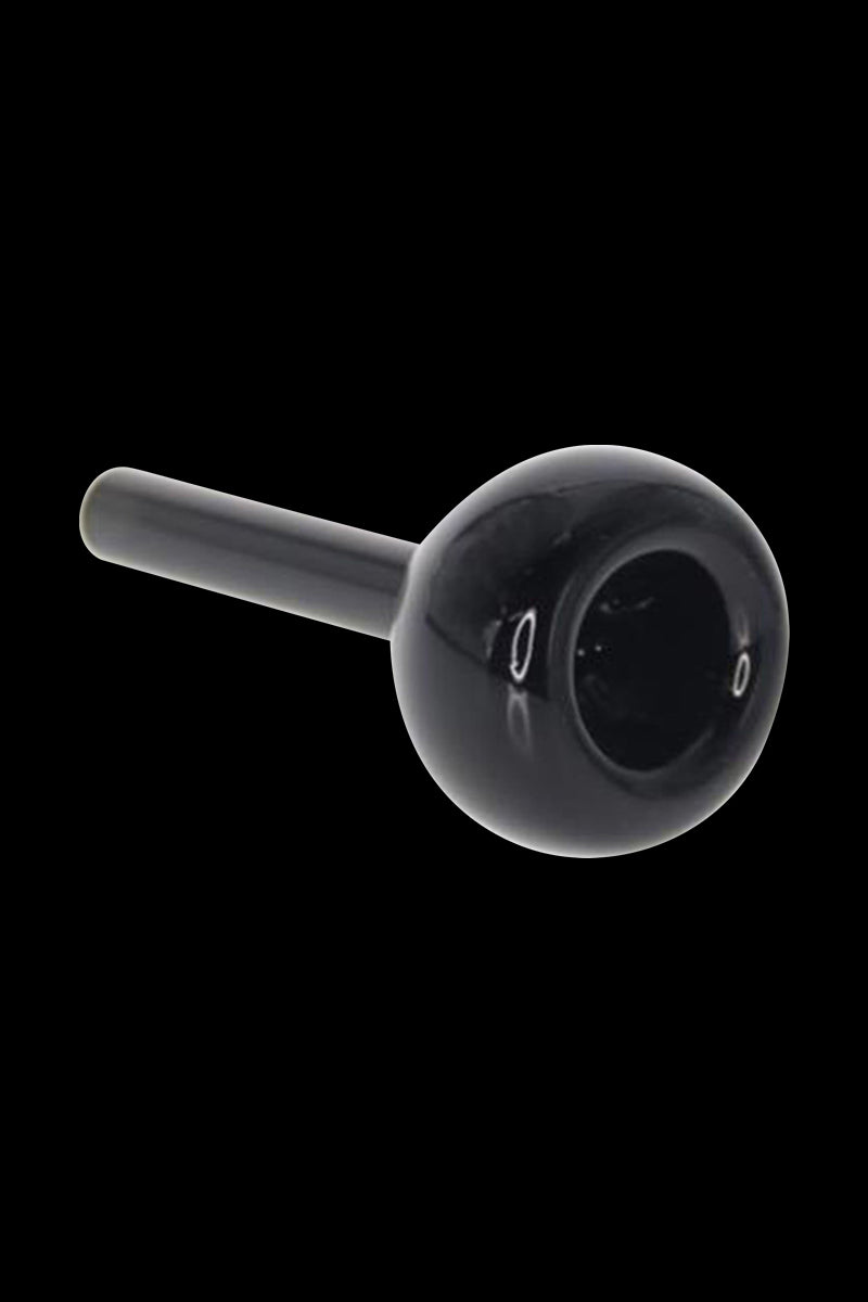 My Bud Vase Large Black - The Ultimate Replacement Bowl
