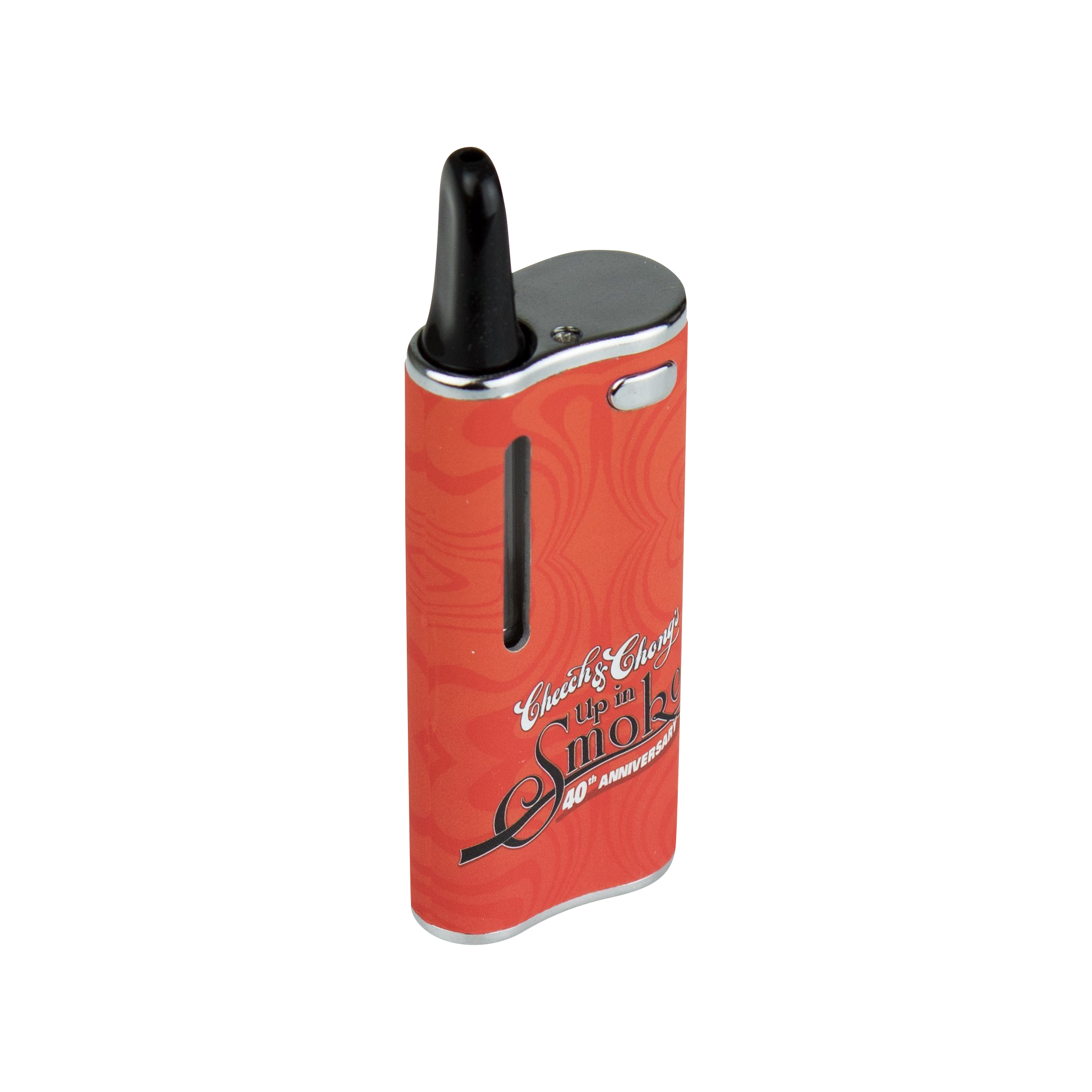 Cheech & Chong 40th Anniversary Red Pocket Vape - Ultimate Vaping Companion