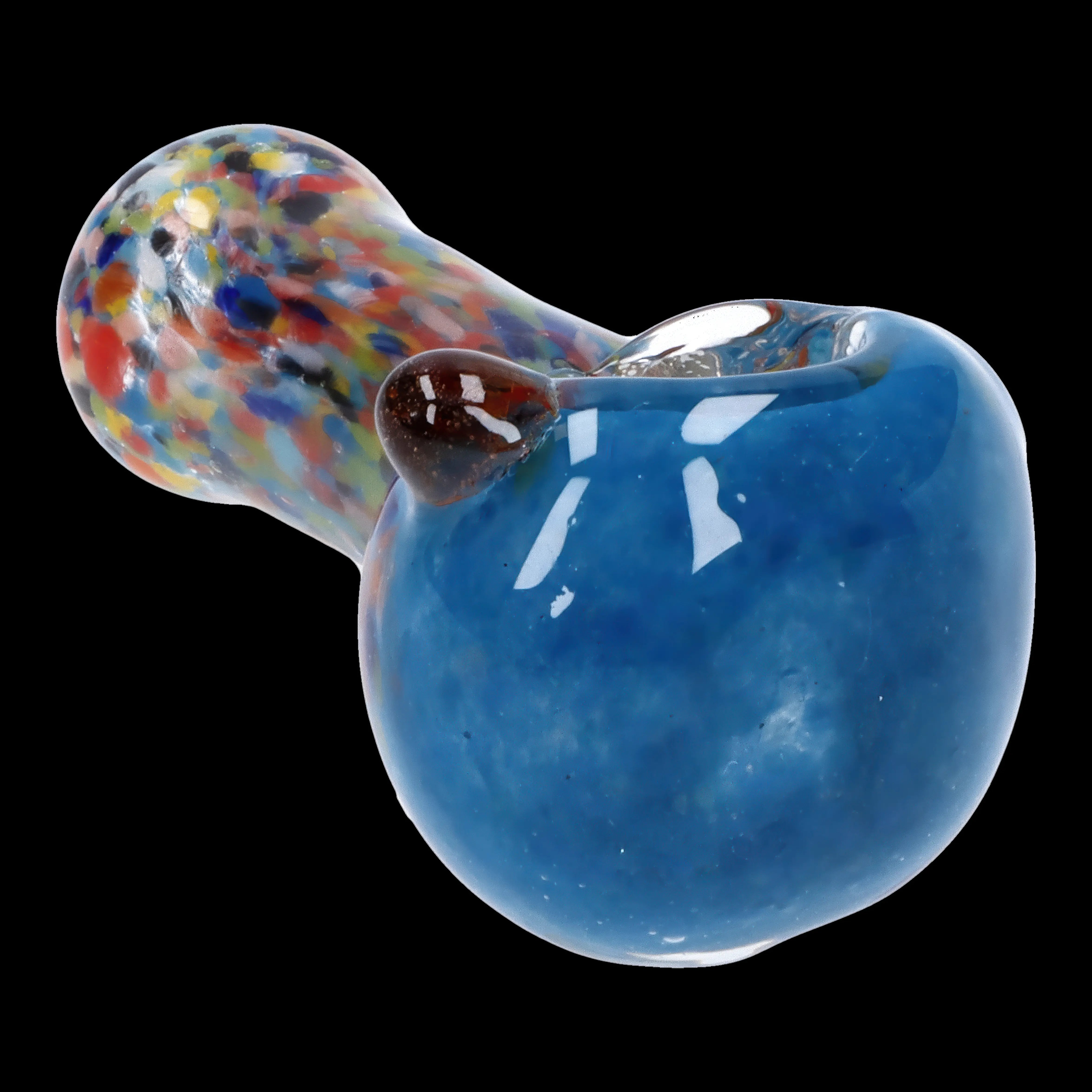 Multi Frit Pipe - 2.5 in: The Ultimate Cannabis Companion