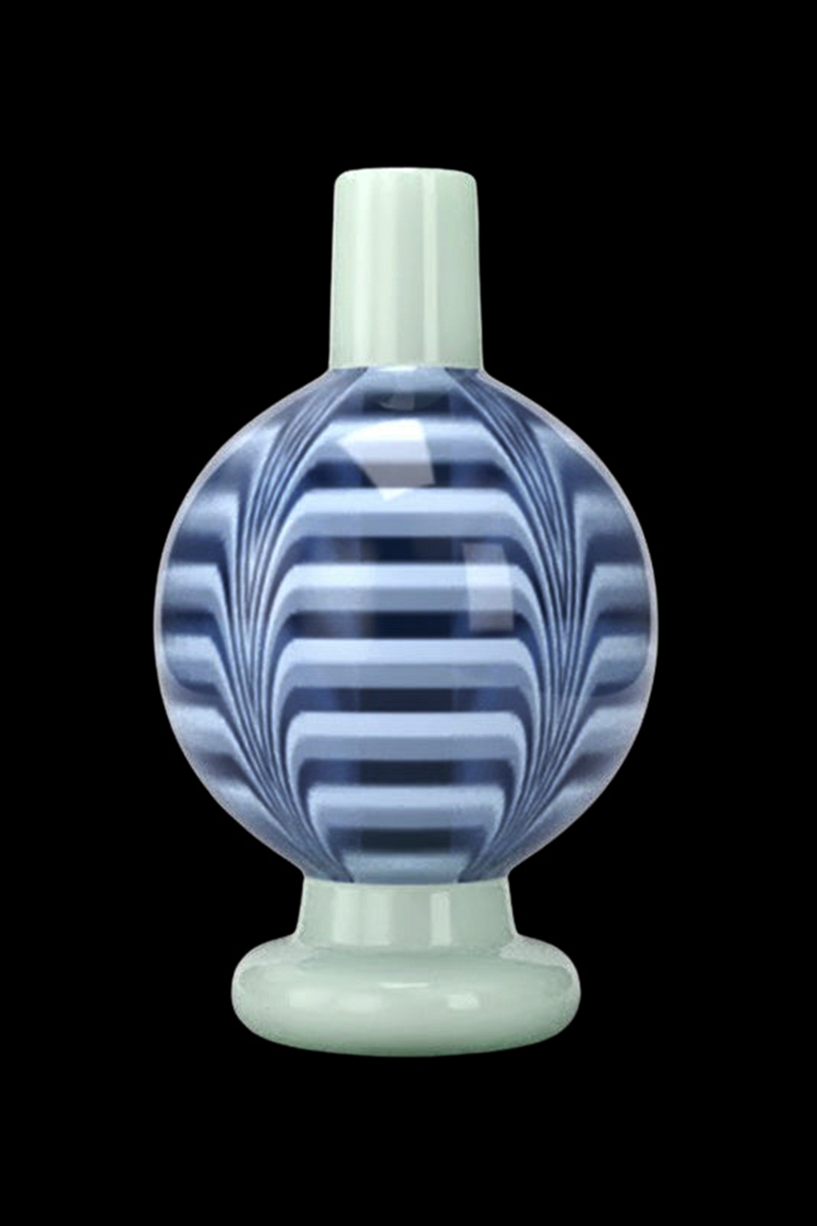 Honeybee Herb's Enchanting Ribbon Bubble Carb Cap