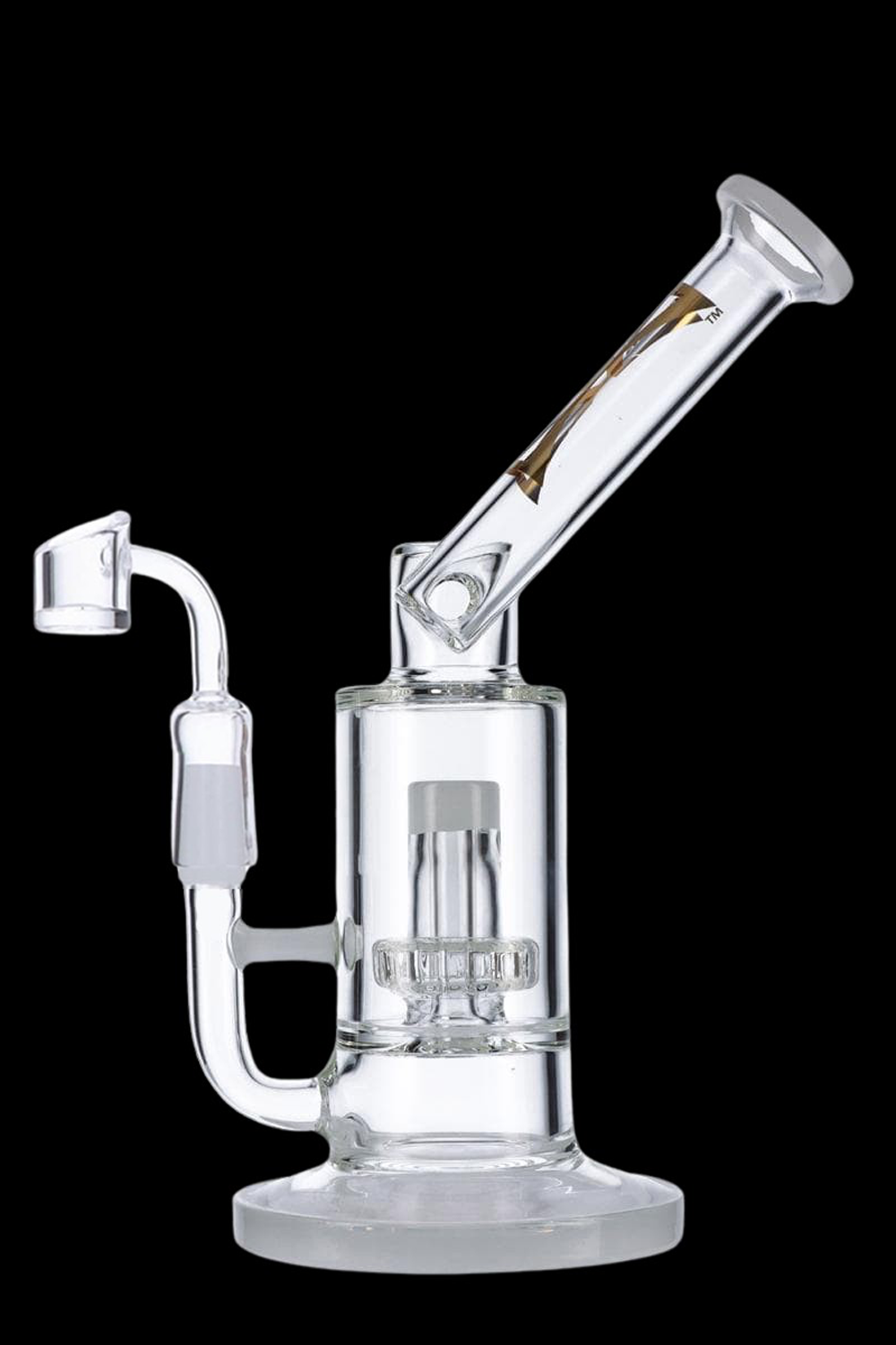 Evolution Mist - The Ultimate Dab Rig