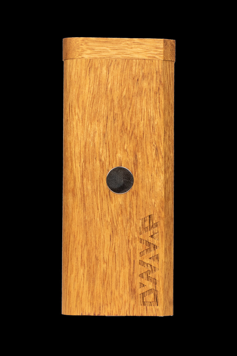 DynaVap DynaStash - The Ultimate Storage Case for Your Vaporizer