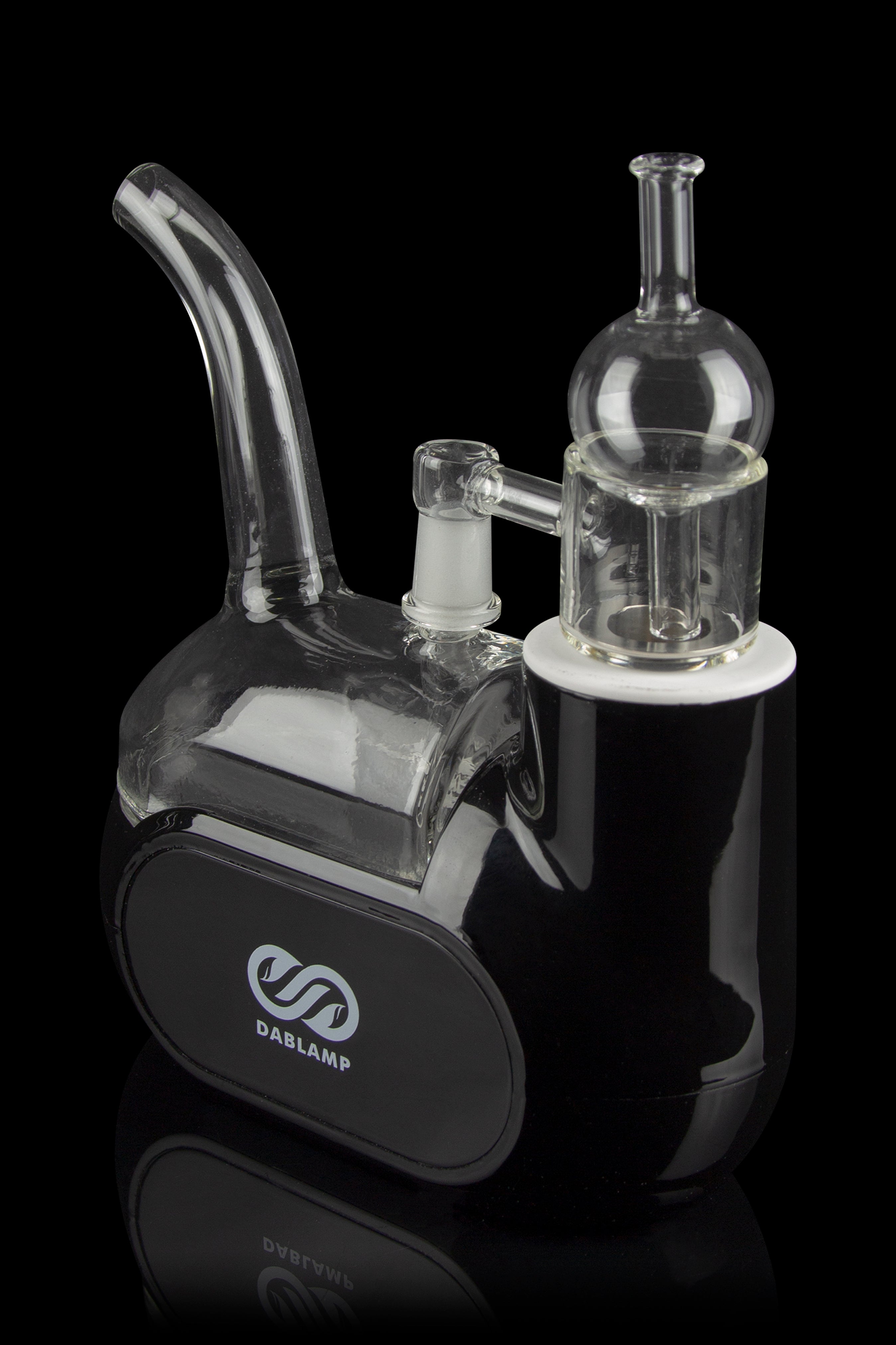DABLAMP E-Rig: The Ultimate Portable Dabbing Device
