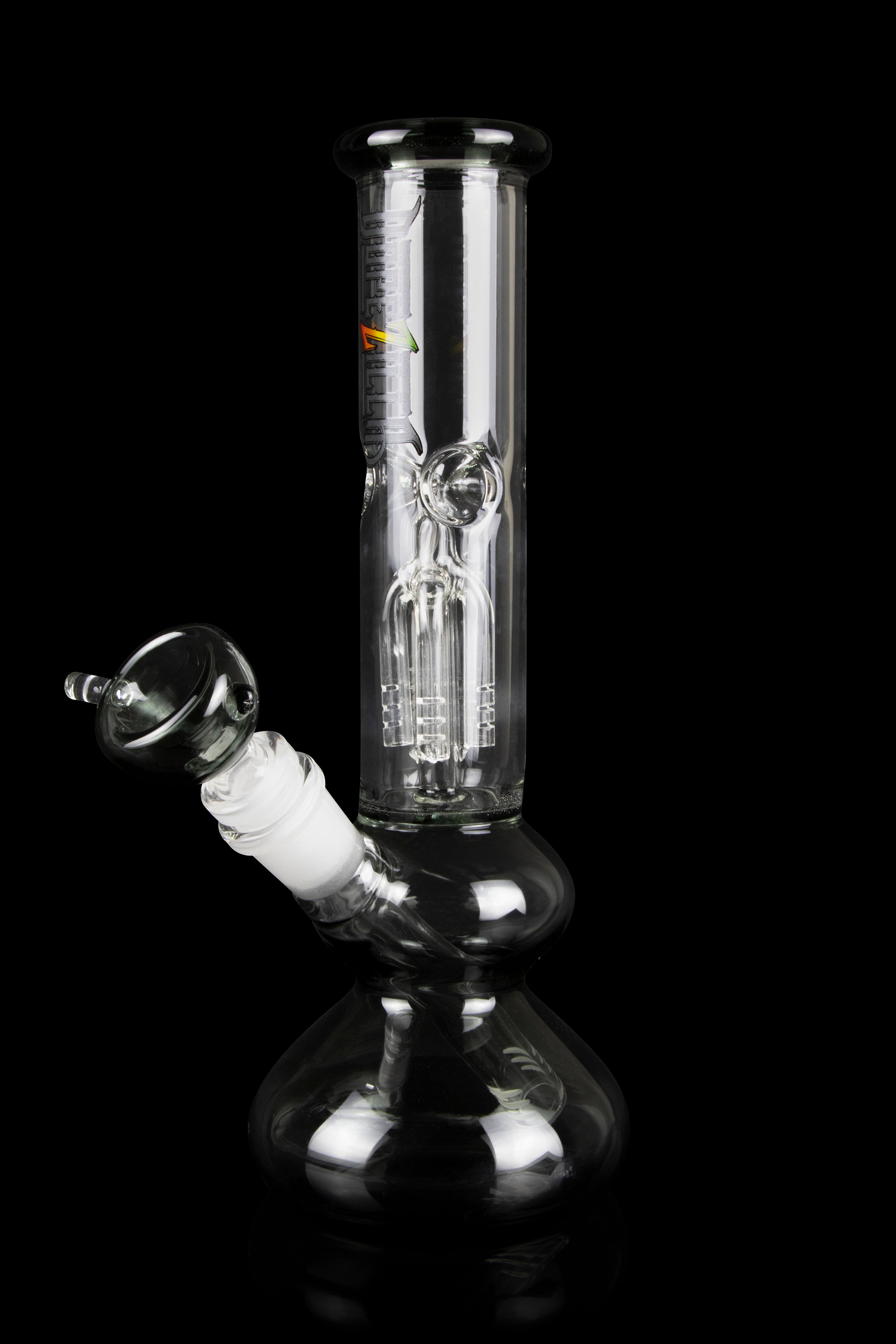 Dopezilla Tokyo Dope: The Ultimate Beaker Waterpipe