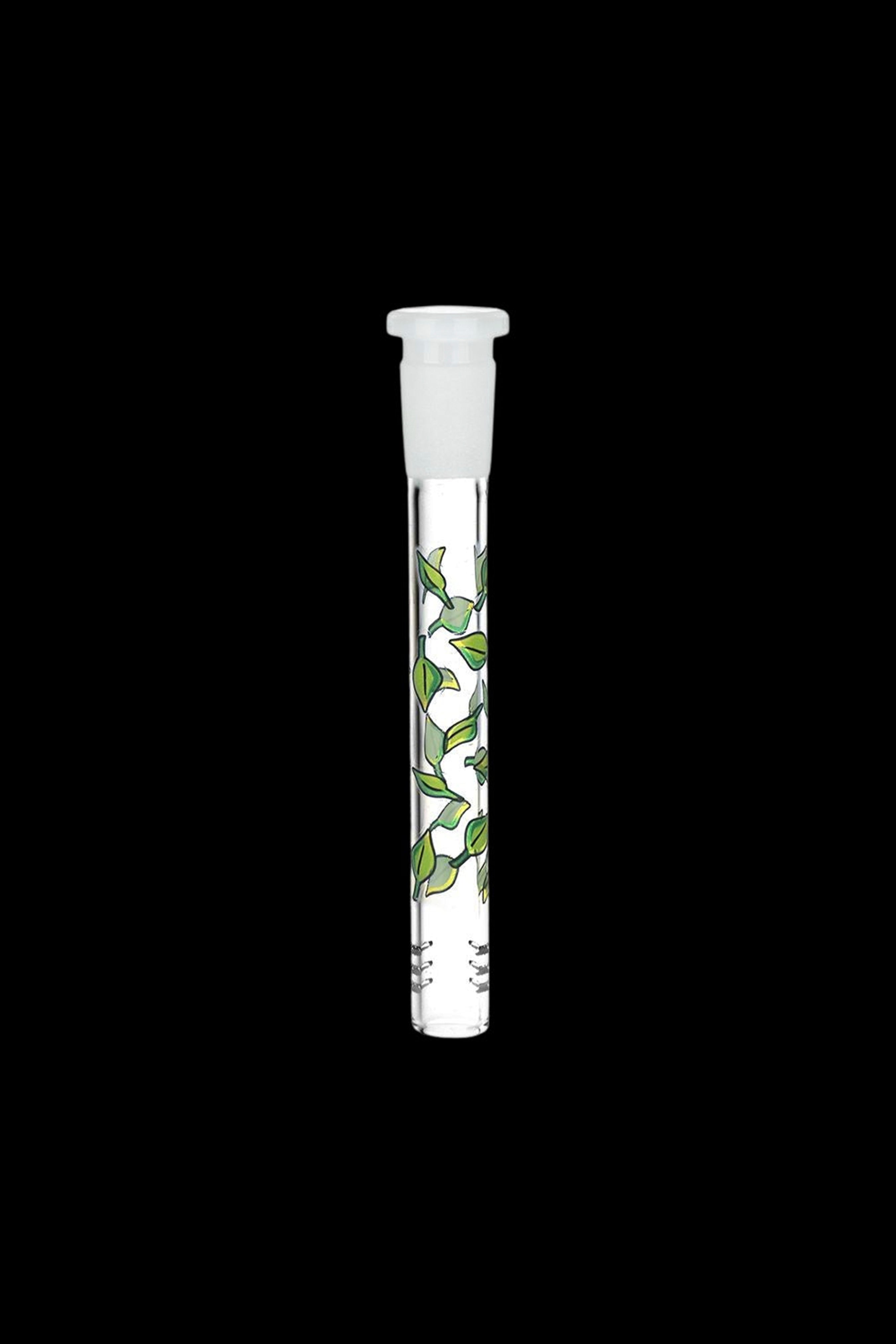 Pulsar's Stunning 'Remembering How To Listen' Design Series Glass Beaker Water Pipe