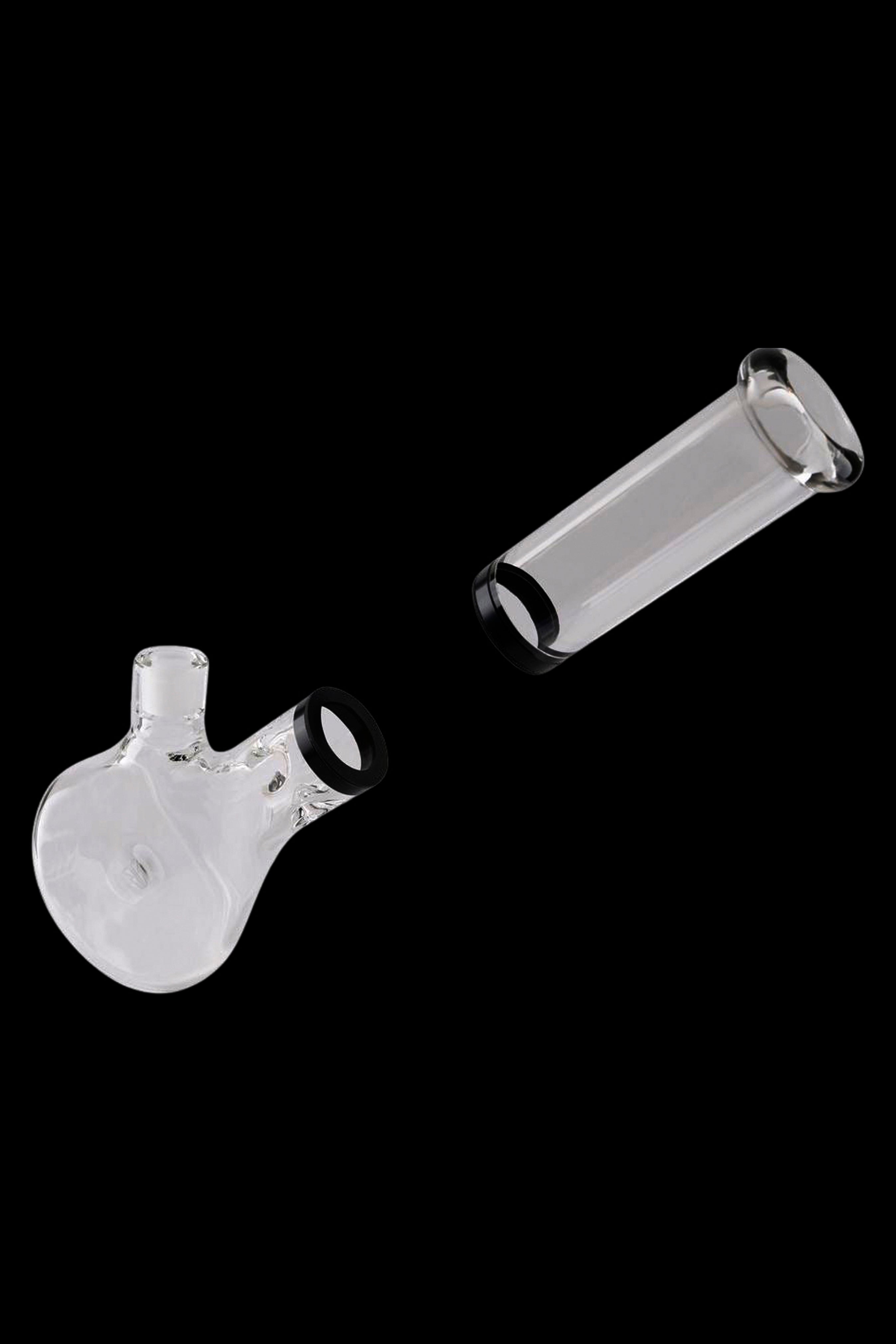 Bongz Magnetic Water Pipe - An Amazing Smoking Companion