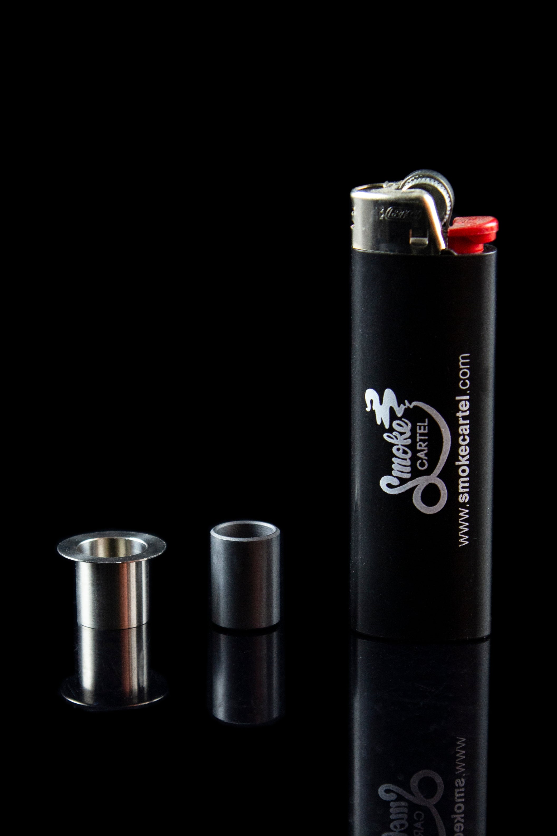 Dr. Dabber SWITCH: Revolutionary SiC Induction Cup
