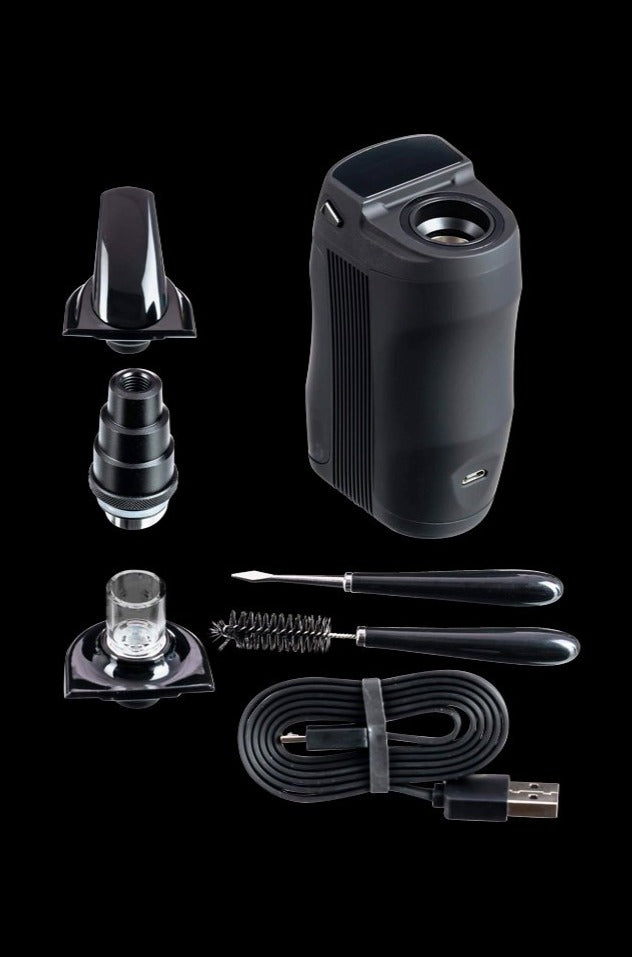 Incredible Boundless Tera Vaporizer