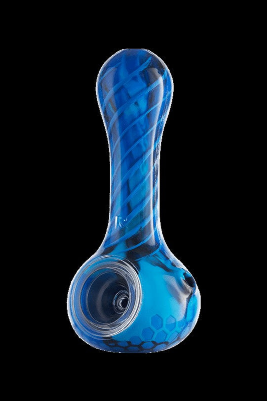 Eyce ORAFLEX Honeycomb Spoon - The Ultimate Smoking Accessory