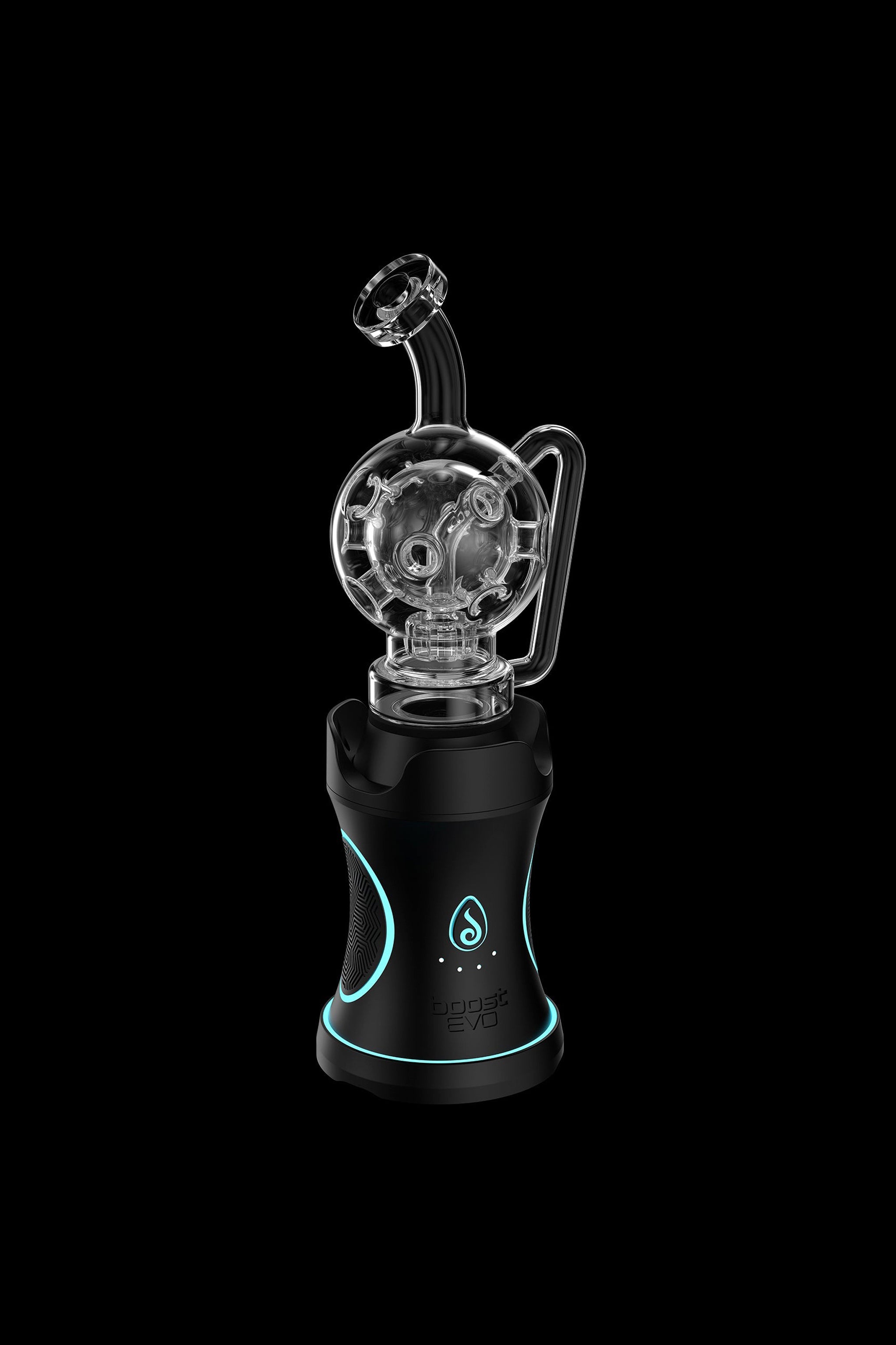 Dr. Dabber Boost Evo Hive Ball - The Ultimate Attachment for a Superior Smoking Experience