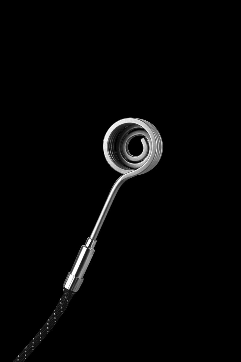 Pulsar Elite Series 24mm Axial Heating Coil with 4ft Cord - Unleash Maximum Vaping Potential!